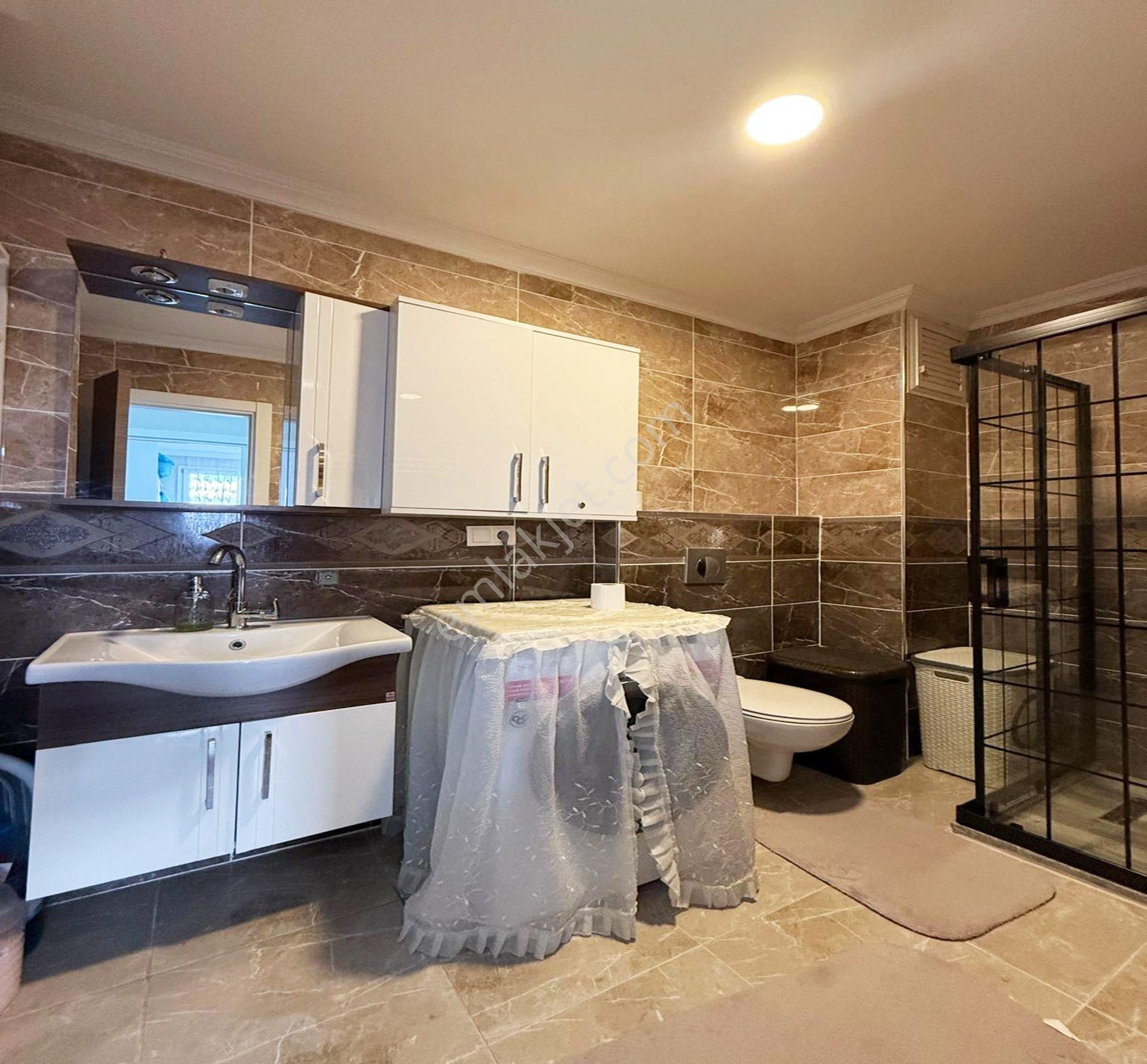 Dağtekin Yapı'dan Merkezi Lakosyonda Kaçırılmıyacak Geniş 3+1 Fırsat Daire^ - Görsel 9