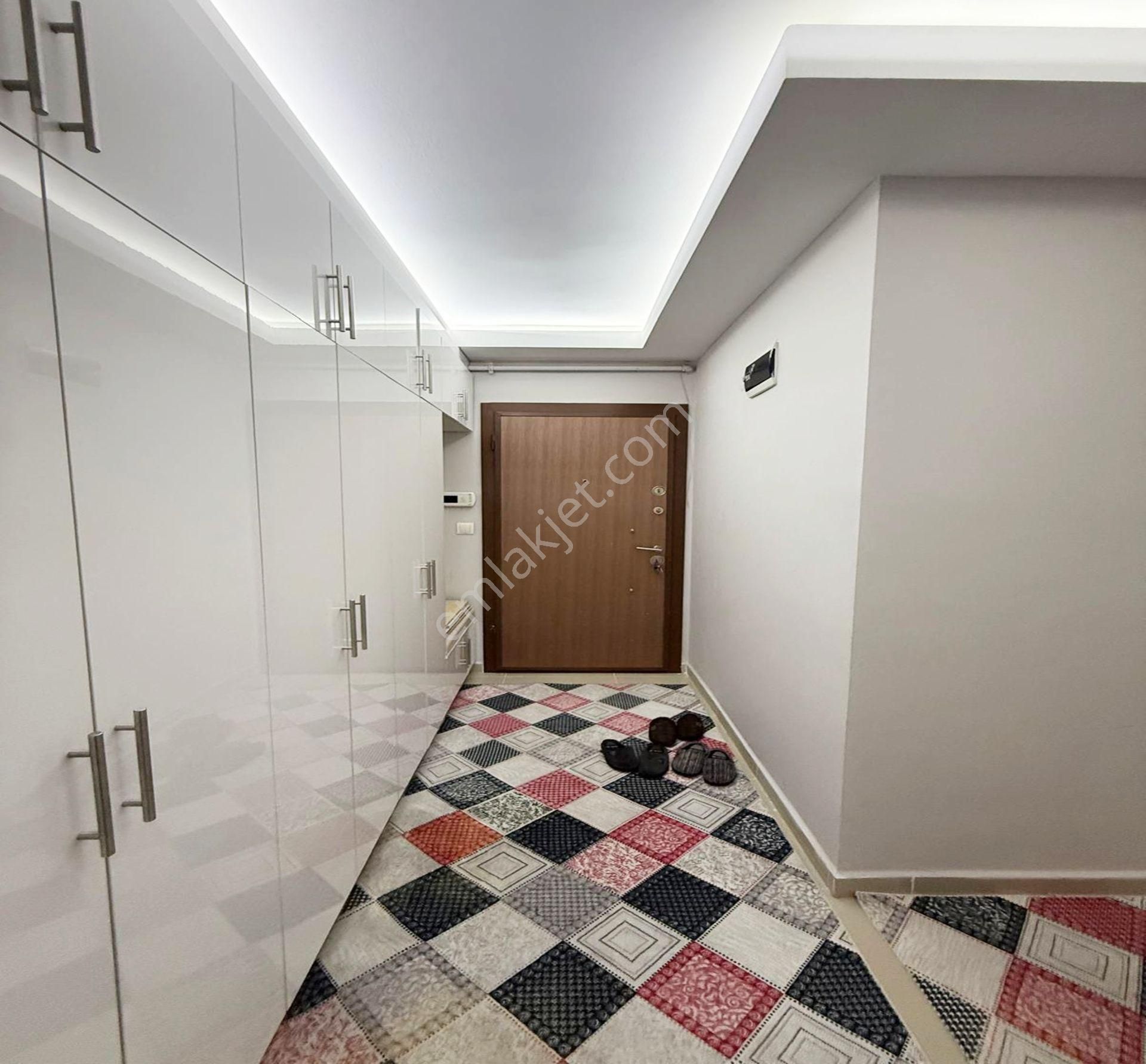 Dağtekin Yapı'dan Merkezi Lakosyonda Kaçırılmıyacak Geniş 3+1 Fırsat Daire^ - Görsel 12