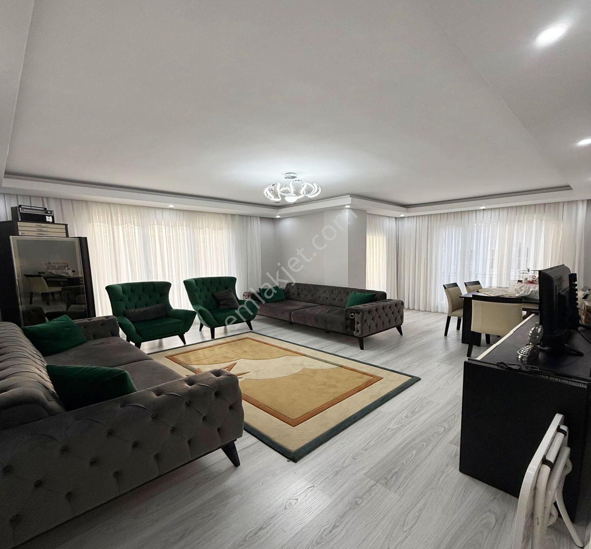 Dağtekin Yapı'dan Merkezi Lakosyonda Kaçırılmıyacak Geniş 3+1 Fırsat Daire^ - Görsel 3