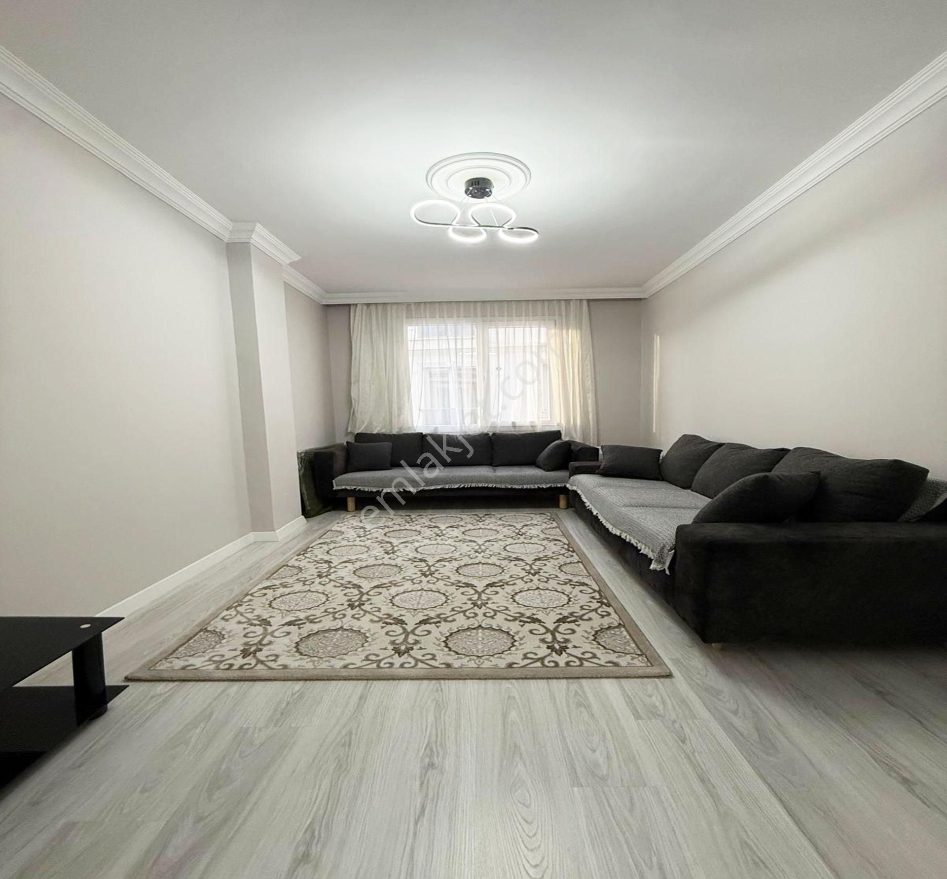 Dağtekin Yapı'dan Merkezi Lakosyonda Kaçırılmıyacak Geniş 3+1 Fırsat Daire^ - Görsel 7