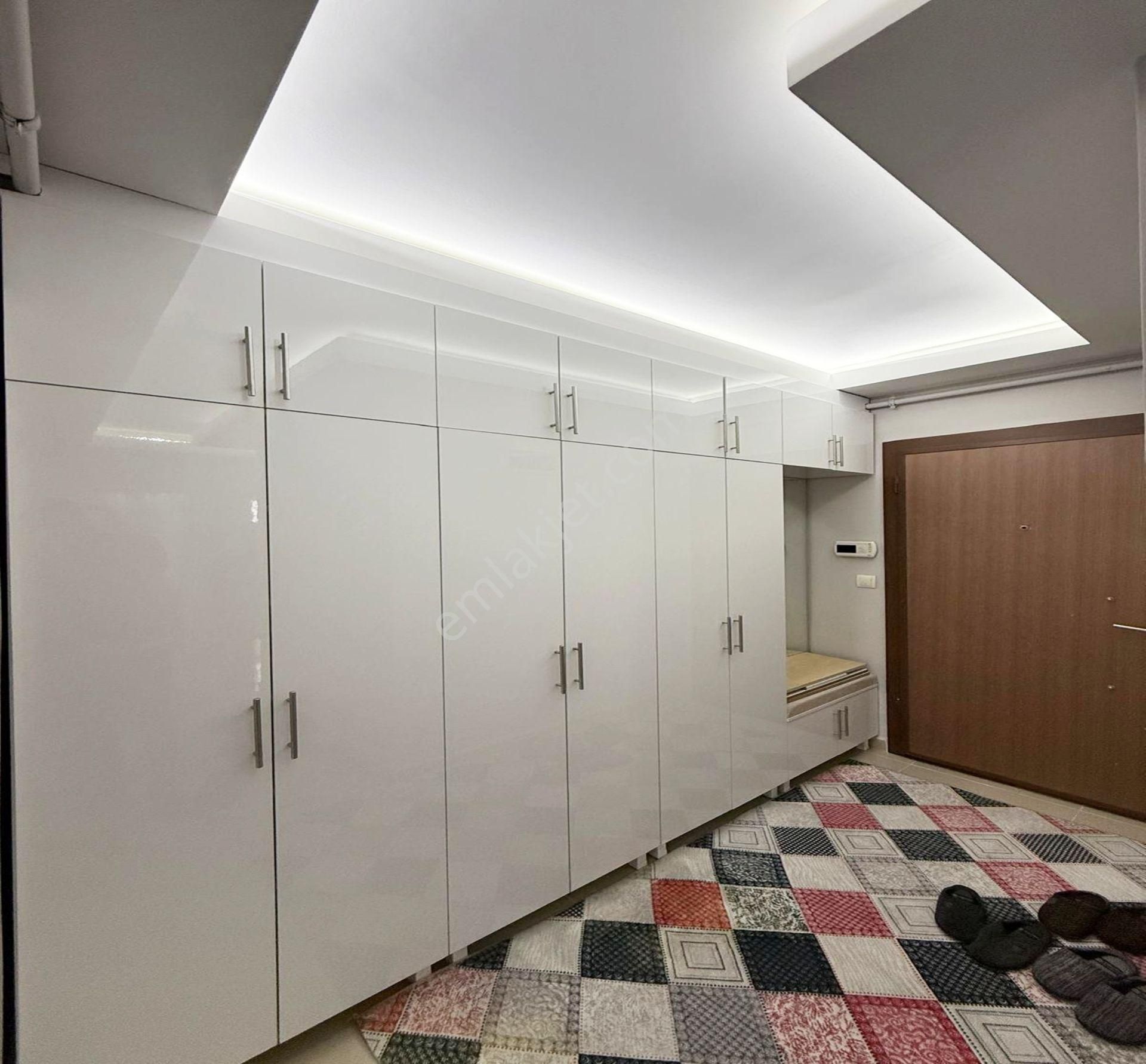 Dağtekin Yapı'dan Merkezi Lakosyonda Kaçırılmıyacak Geniş 3+1 Fırsat Daire^ - Görsel 14