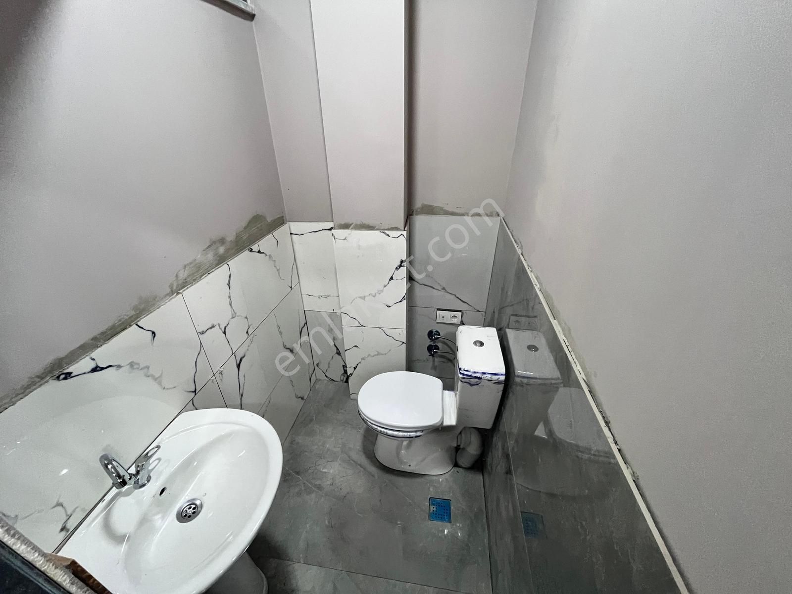 Aydın İnş. 1.cebeci Cad. 4 Parsel 100m2 Depolu Dükkan - Görsel 20