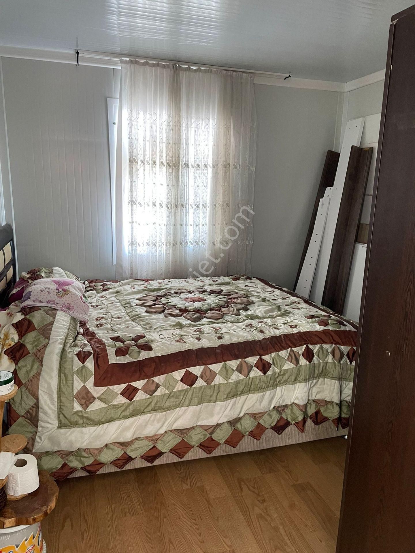 Öz Gaye Emlaktan Develi Güneyaşağı Mahallesinde Satılık Bağ Evi - Görsel 8