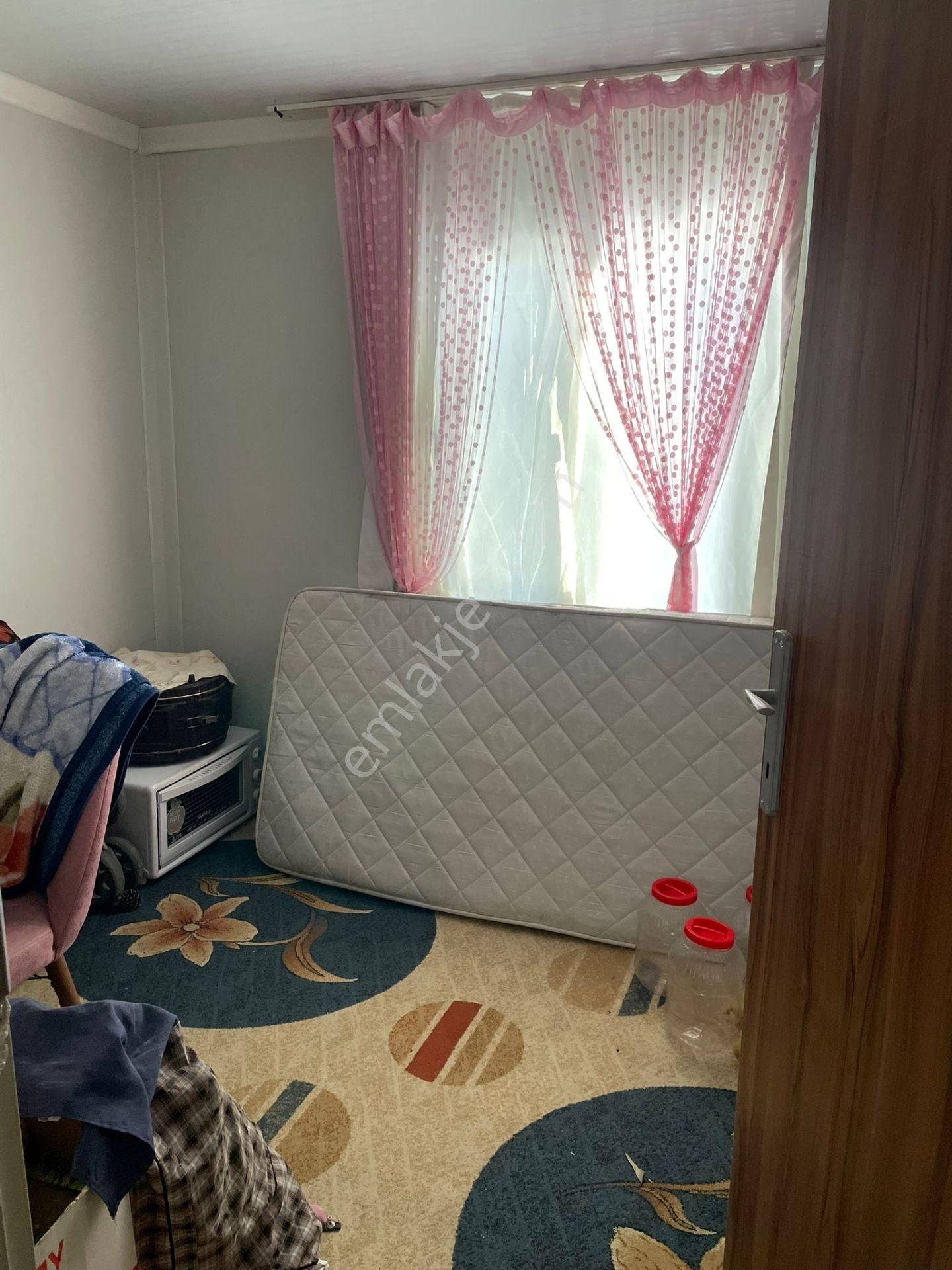 Öz Gaye Emlaktan Develi Güneyaşağı Mahallesinde Satılık Bağ Evi - Görsel 6