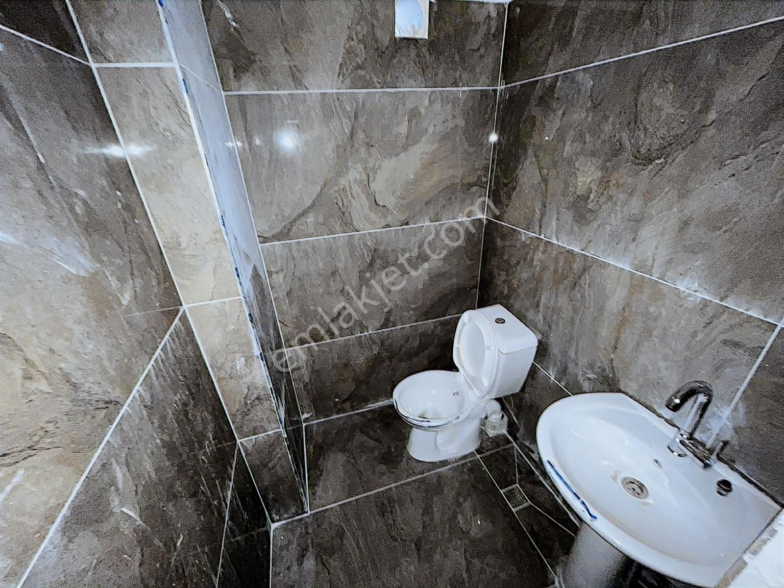 Aydın İnş. İsmetpaşa Mh. 170m2 30 Bin Kira Getirili Dükkan - Görsel 10