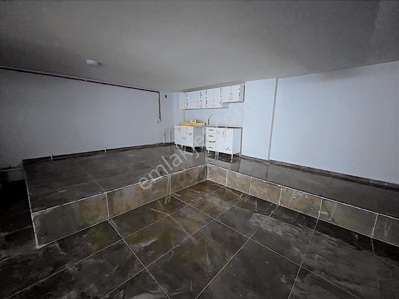 Aydın İnş. İsmetpaşa Mh. 170m2 30 Bin Kira Getirili Dükkan - Görsel 16