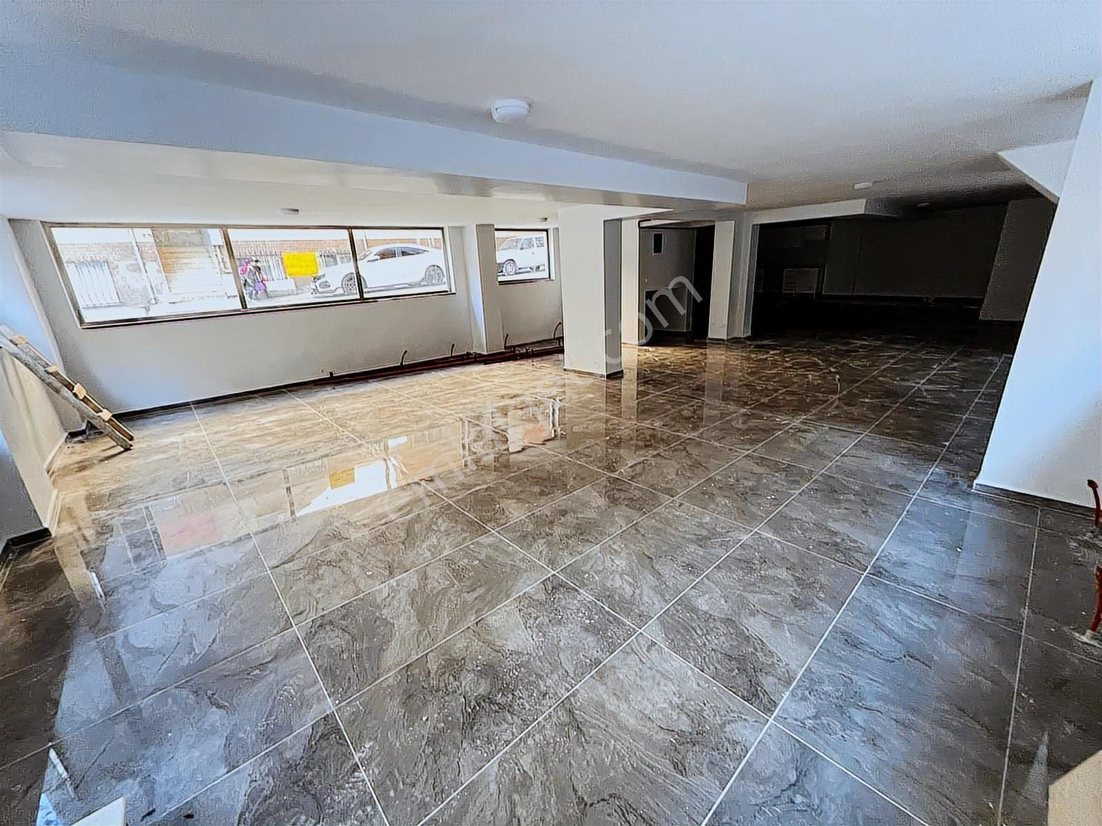 Aydın İnş. İsmetpaşa Mh. 170m2 30 Bin Kira Getirili Dükkan - Görsel 27