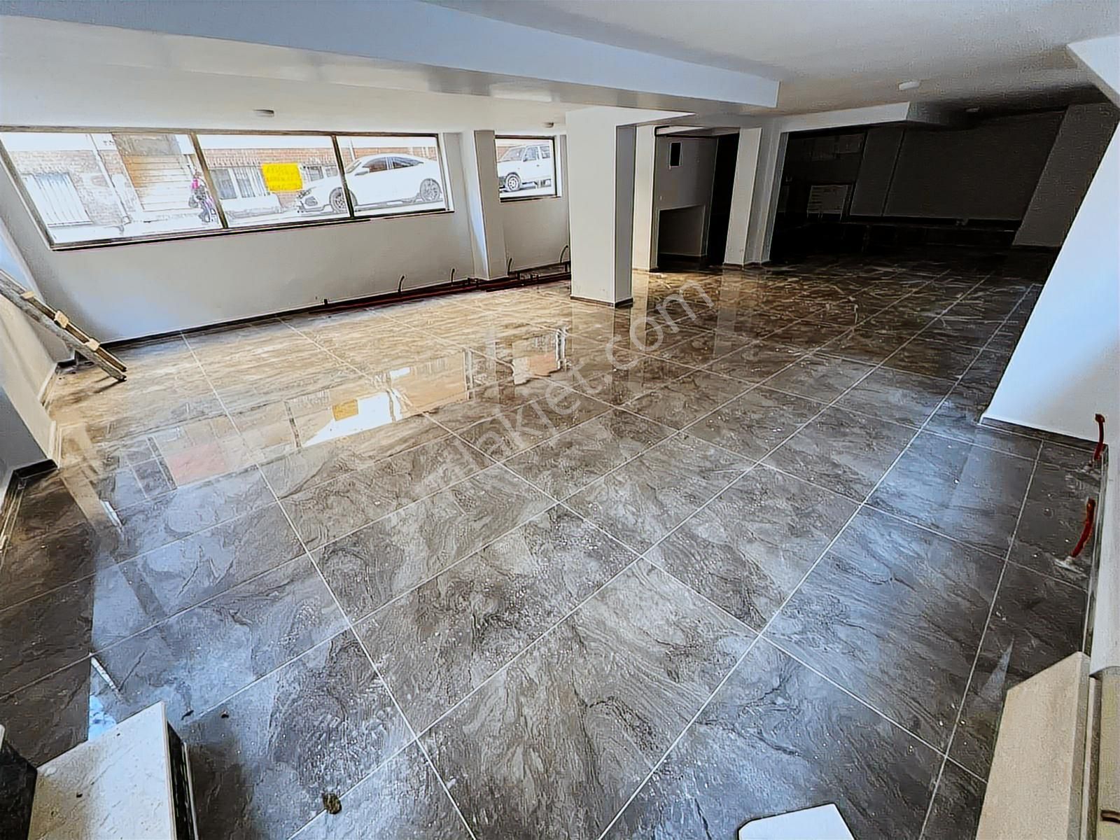 Aydın İnş. İsmetpaşa Mh. 170m2 30 Bin Kira Getirili Dükkan - Görsel 18