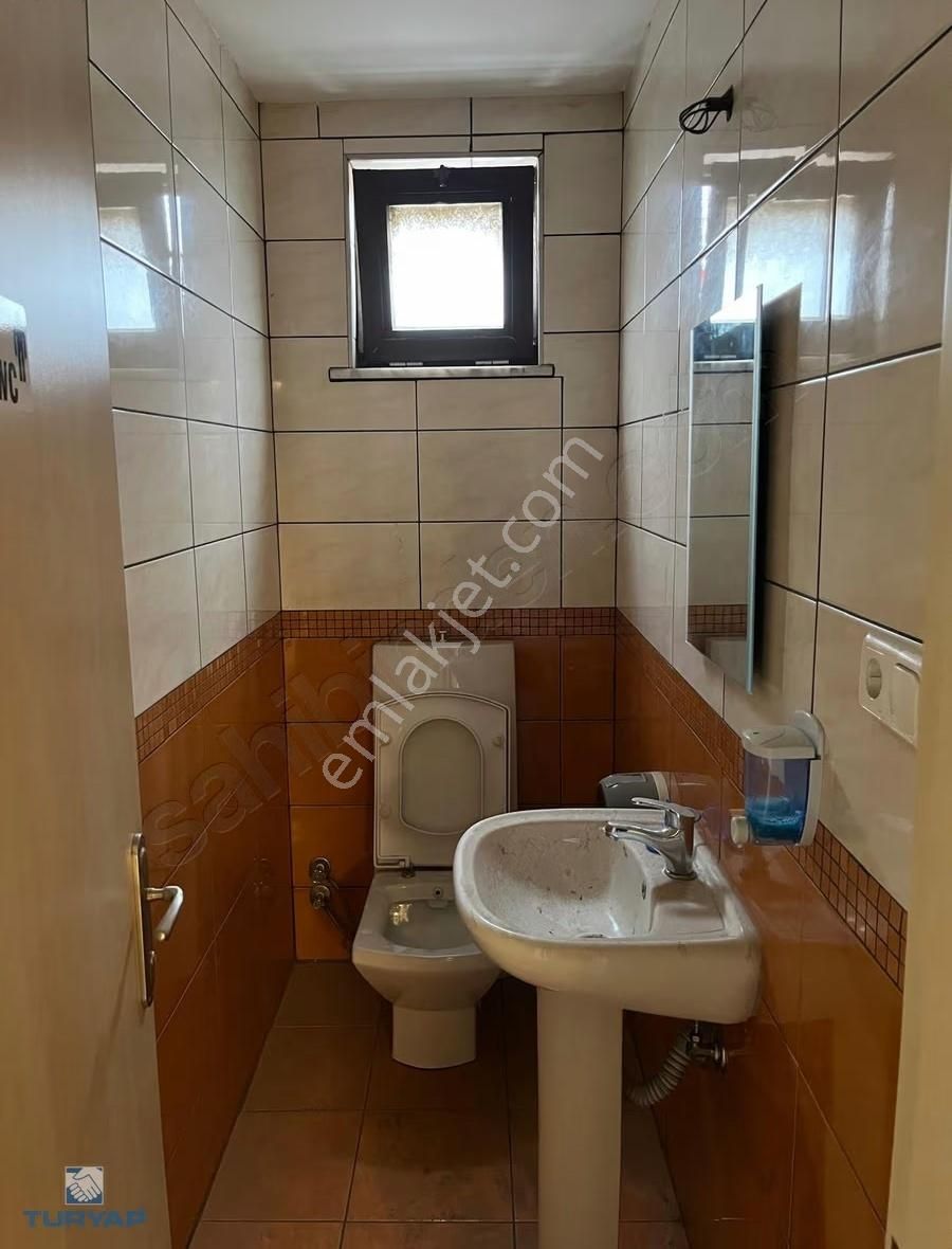 Turyap'tan Cadde Üzerinde 135m2 Geniş 3+1 Ofis - Görsel 15