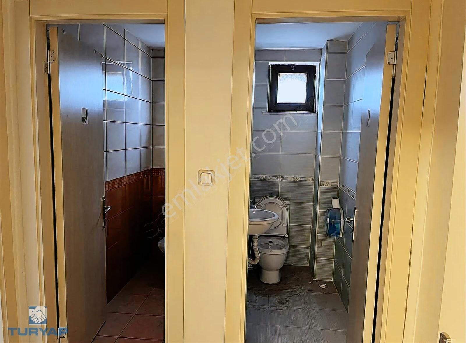 Turyap'tan Cadde Üzerinde 135m2 Geniş 3+1 Ofis - Görsel 28
