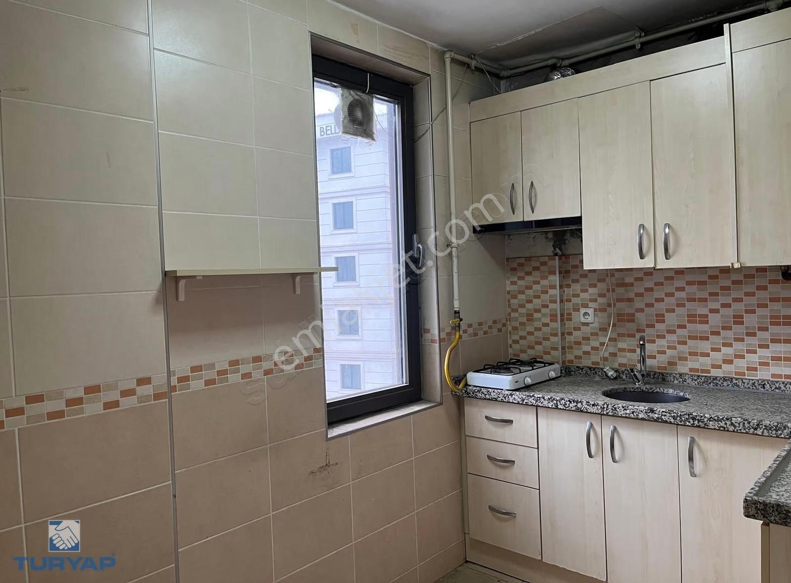 Turyap'tan Cadde Üzerinde 135m2 Geniş 3+1 Ofis - Görsel 24