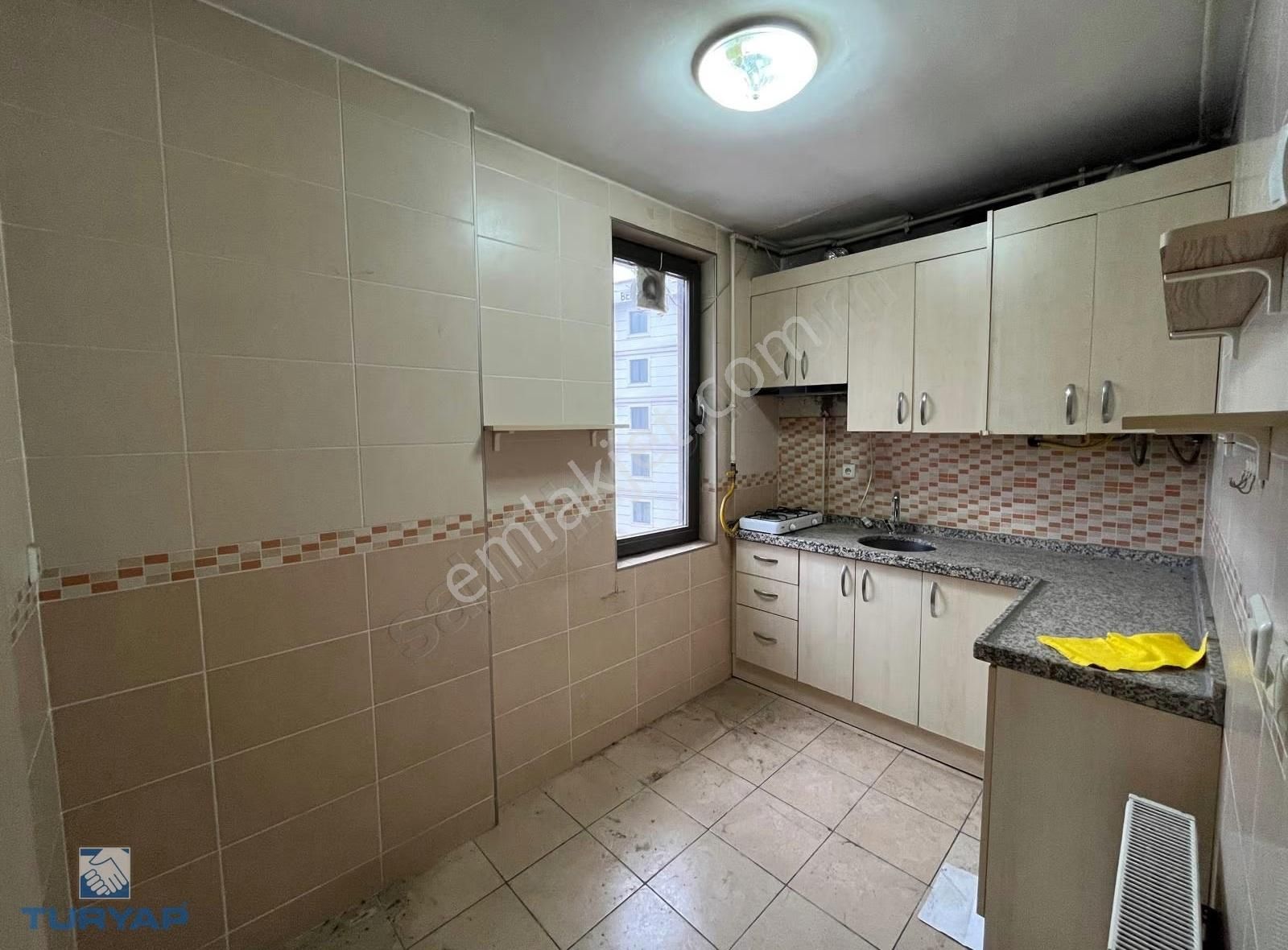 Turyap'tan Cadde Üzerinde 135m2 Geniş 3+1 Ofis - Görsel 34