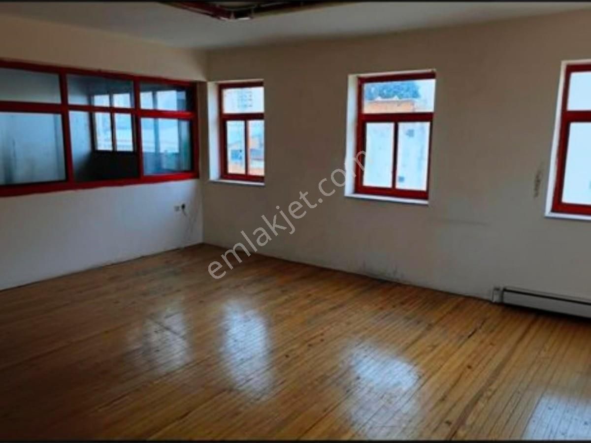 'torbalı Yazıbaşında Satılık 3800m² Batar Katlı Fabrika Binası' - Görsel 7