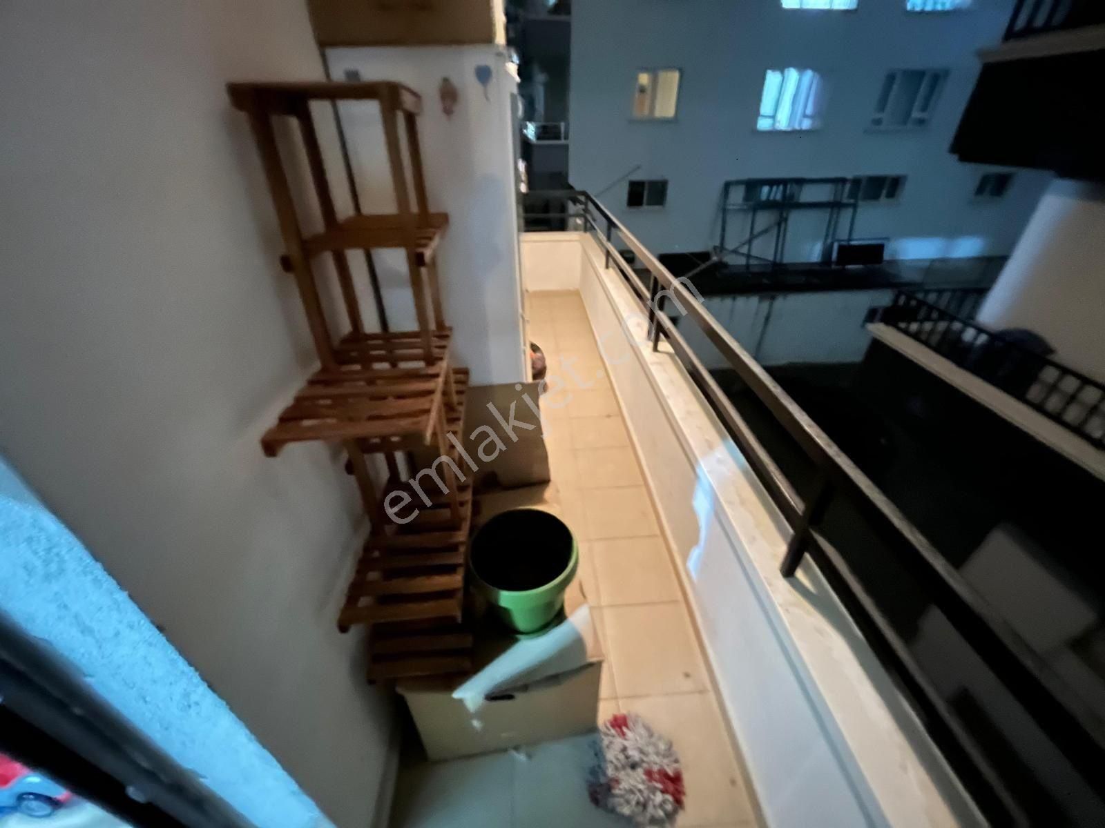 Özdemir Emlak,tan Yeşilbayır Cadde Dibi Masrafsız 3+1daire - Görsel 19