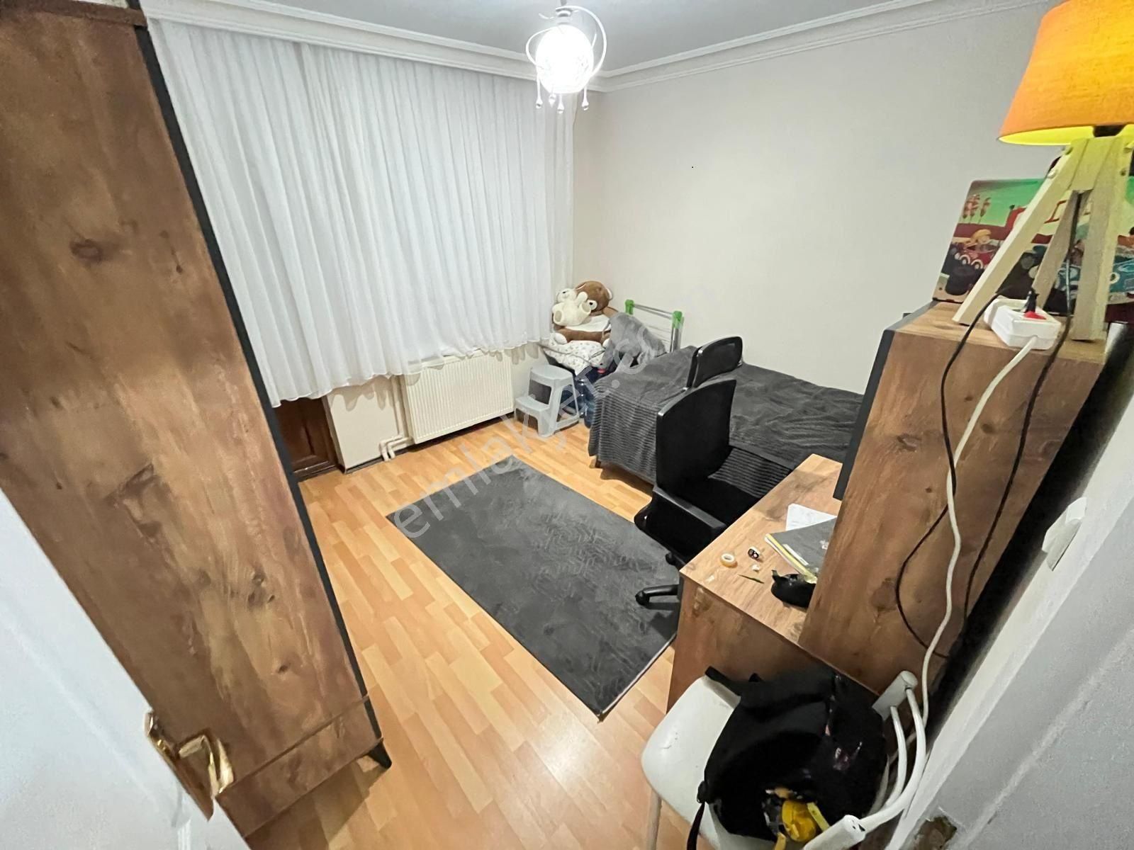 Özdemir Emlak,tan Yeşilbayır Cadde Dibi Masrafsız 3+1daire - Görsel 11