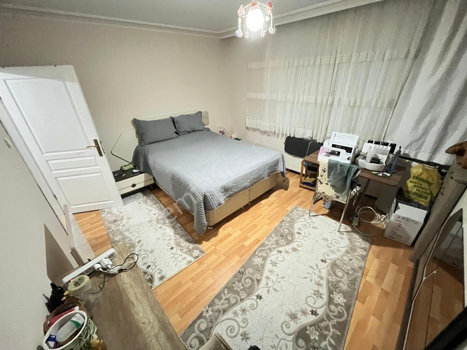 Özdemir Emlak,tan Yeşilbayır Cadde Dibi Masrafsız 3+1daire - Görsel 21