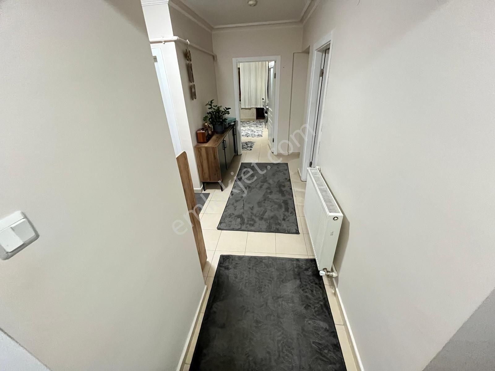 Özdemir Emlak,tan Yeşilbayır Cadde Dibi Masrafsız 3+1daire - Görsel 22