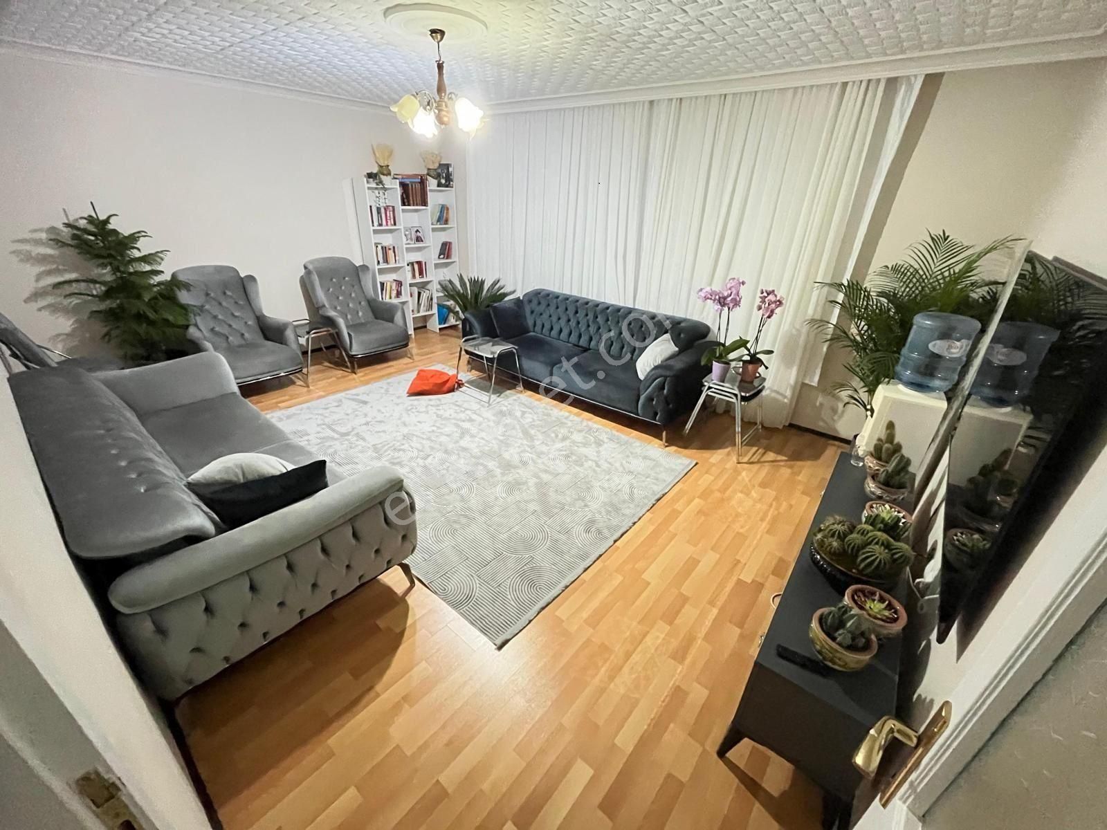 Özdemir Emlak,tan Yeşilbayır Cadde Dibi Masrafsız 3+1daire - Görsel 16