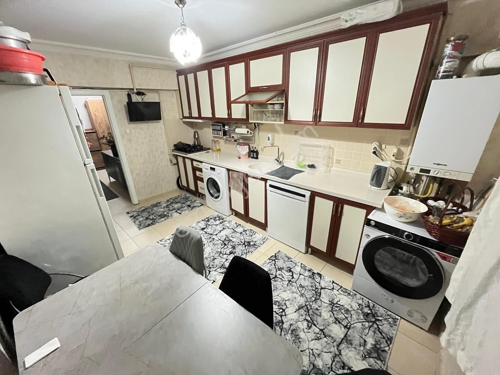 Özdemir Emlak,tan Yeşilbayır Cadde Dibi Masrafsız 3+1daire - Görsel 20