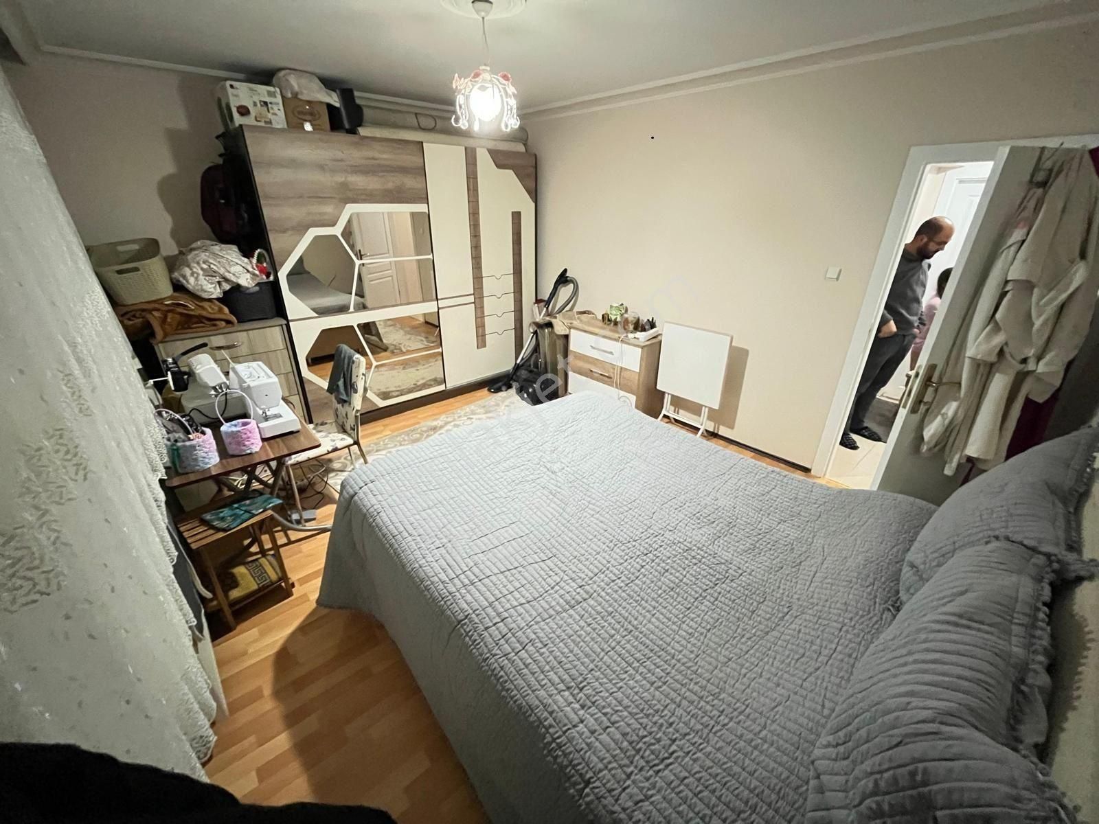 Özdemir Emlak,tan Yeşilbayır Cadde Dibi Masrafsız 3+1daire - Görsel 26