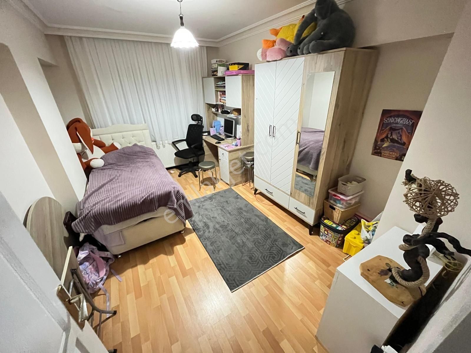 Özdemir Emlak,tan Yeşilbayır Cadde Dibi Masrafsız 3+1daire - Görsel 23