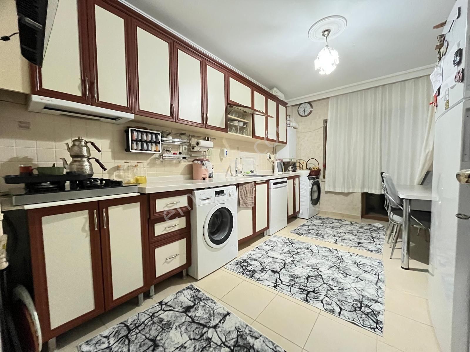 Özdemir Emlak,tan Yeşilbayır Cadde Dibi Masrafsız 3+1daire - Görsel 30