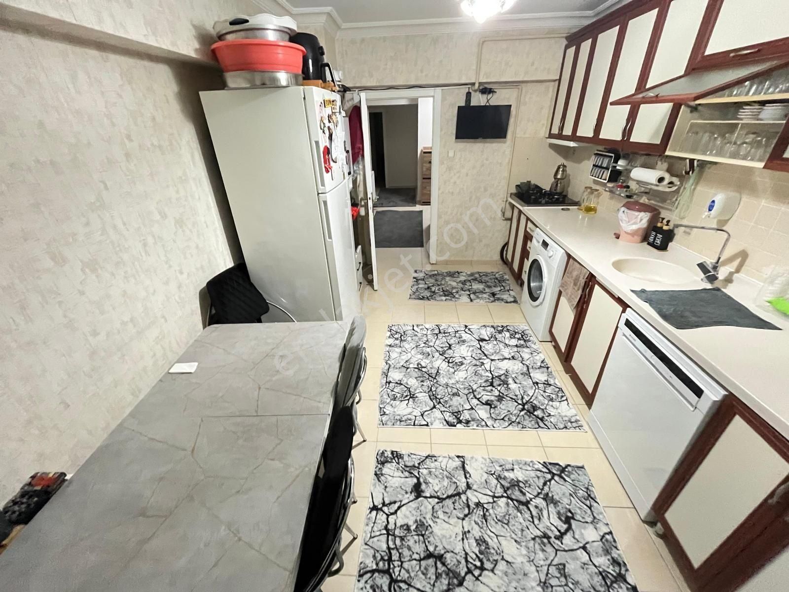 Özdemir Emlak,tan Yeşilbayır Cadde Dibi Masrafsız 3+1daire - Görsel 10