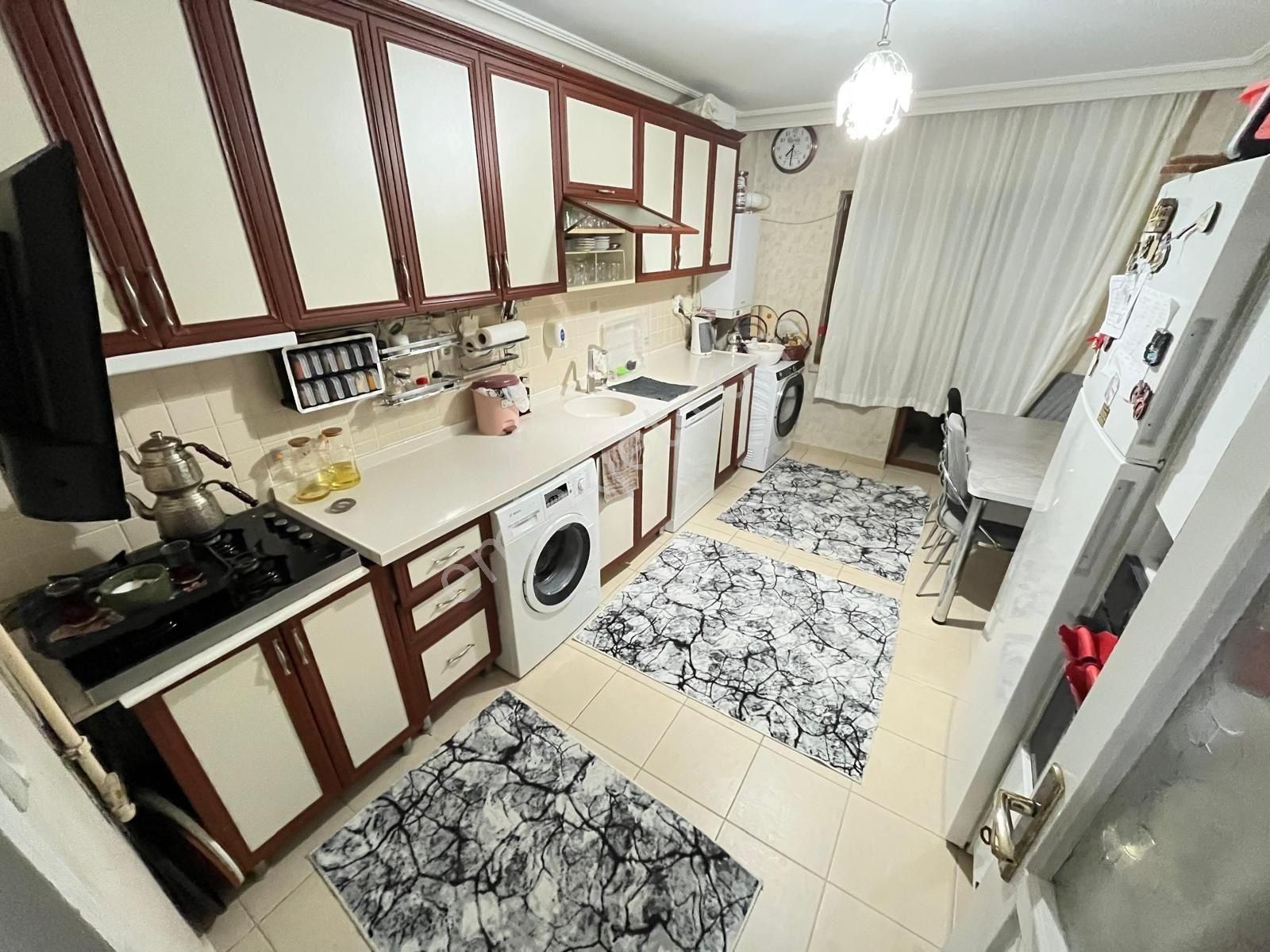 Özdemir Emlak,tan Yeşilbayır Cadde Dibi Masrafsız 3+1daire - Görsel 27