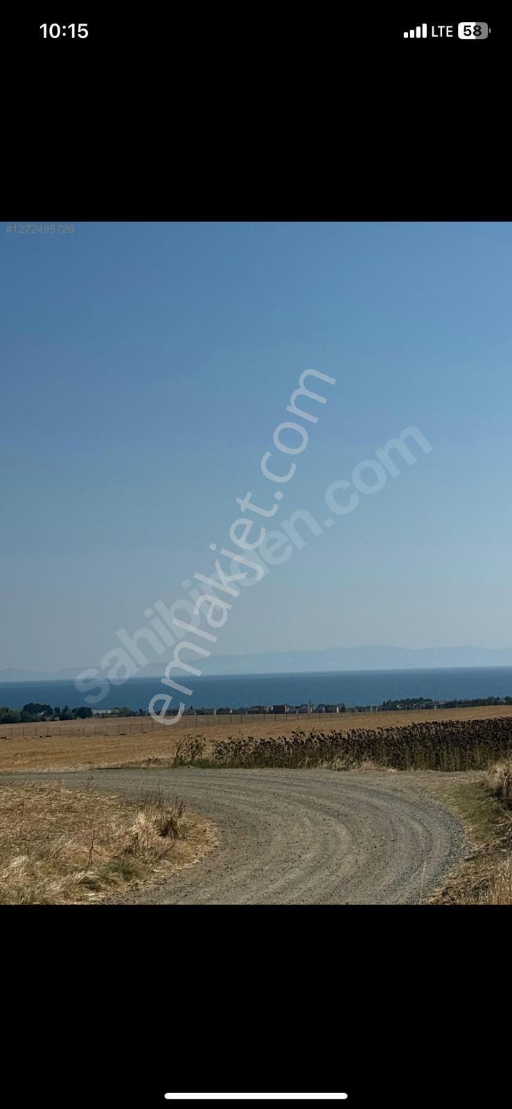 Çeşmelide Satılık 3 Adet Toplamda 847m2 Arsa Araç Takasına Açık - Görsel 5