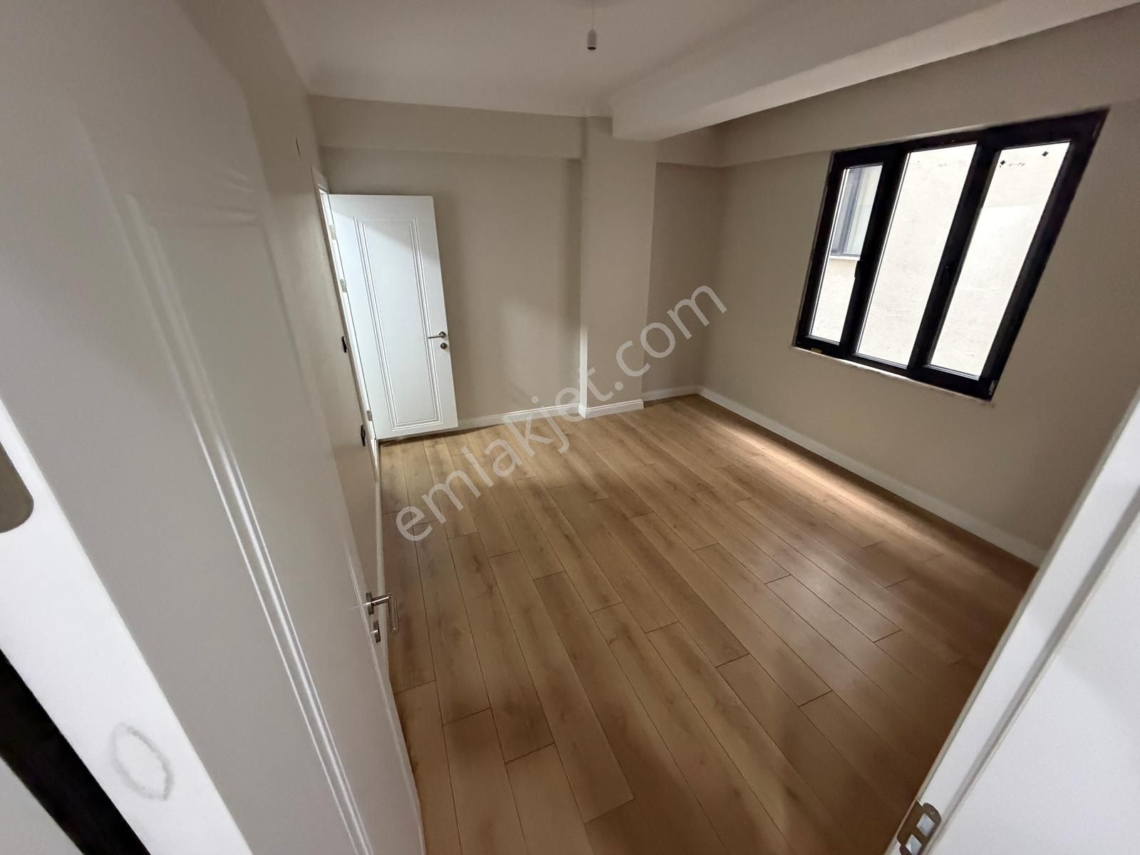 Aydın İnş. Göçmen Sokağında 2+1 Sıfır Tapu Masrafsız Lüx Daire - Görsel 32