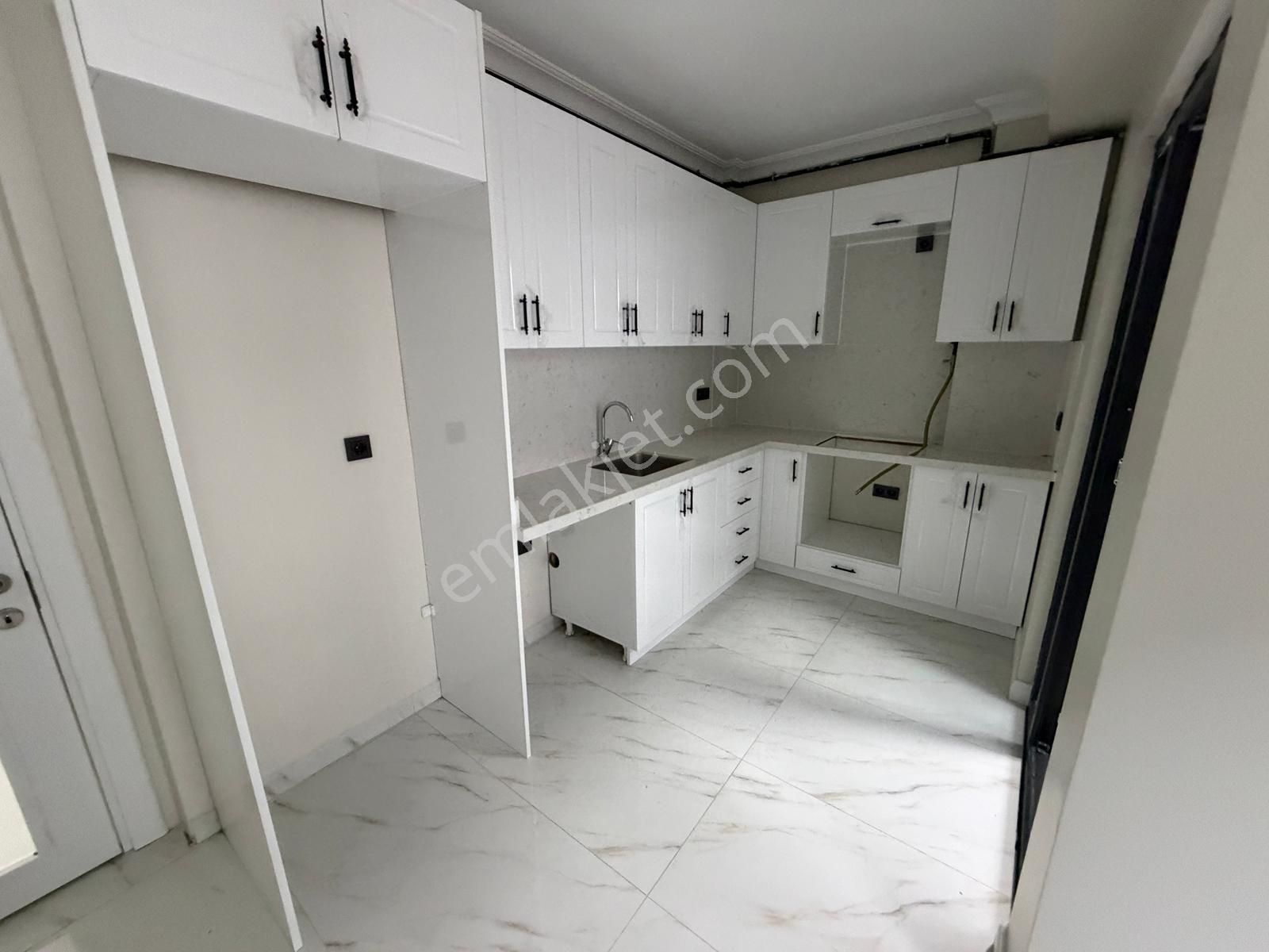 Aydın İnş. Göçmen Sokağında 2+1 Sıfır Tapu Masrafsız Lüx Daire - Görsel 25