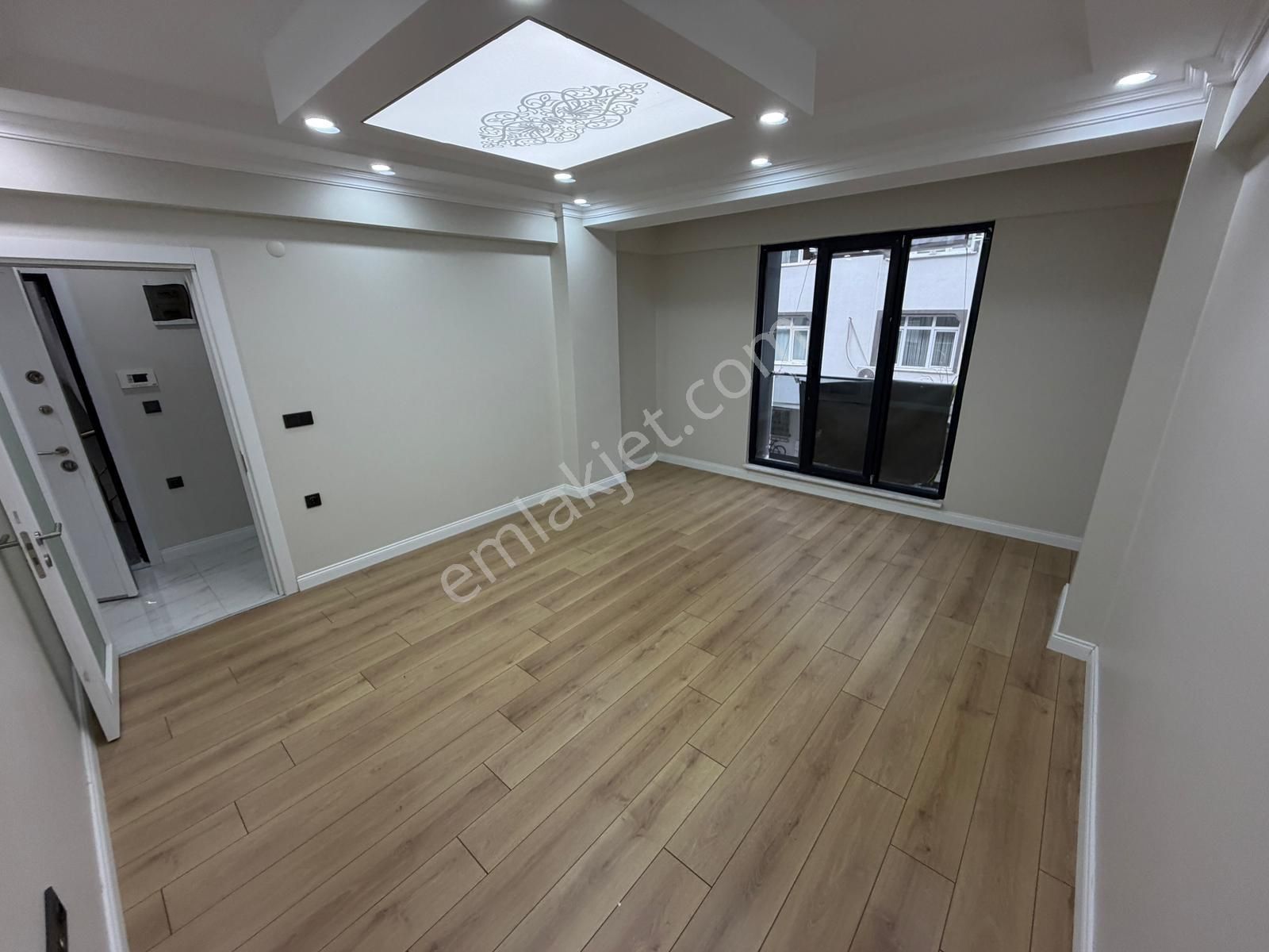 Aydın İnş. Göçmen Sokağında 2+1 Sıfır Tapu Masrafsız Lüx Daire