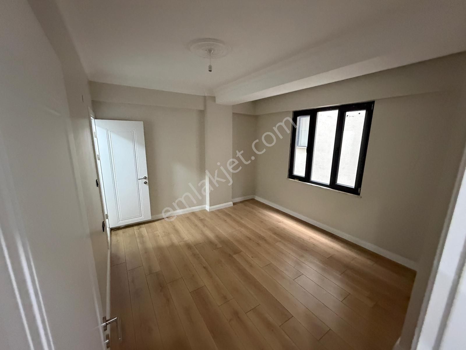 Aydın İnş. Göçmen Sokağında 2+1 Sıfır Tapu Masrafsız Lüx Daire - Görsel 9