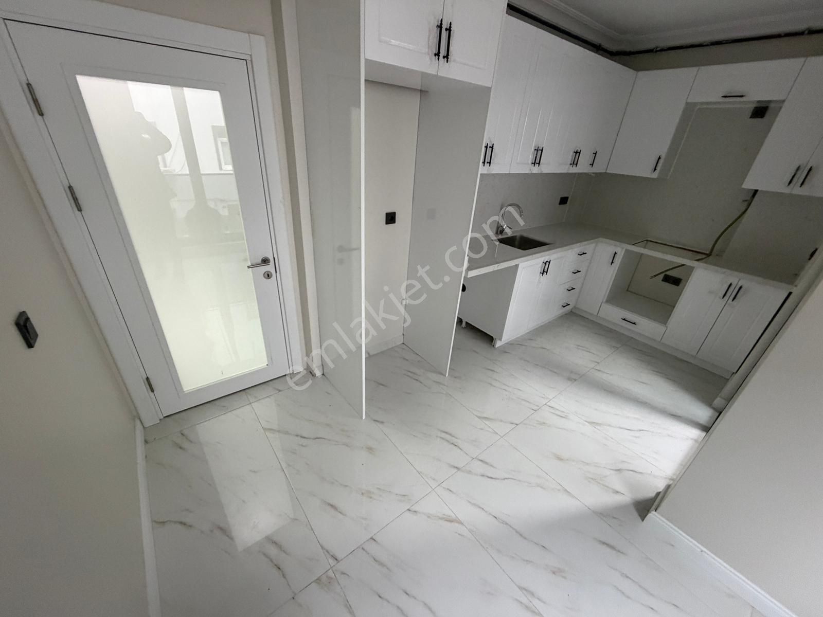 Aydın İnş. Göçmen Sokağında 2+1 Sıfır Tapu Masrafsız Lüx Daire - Görsel 26