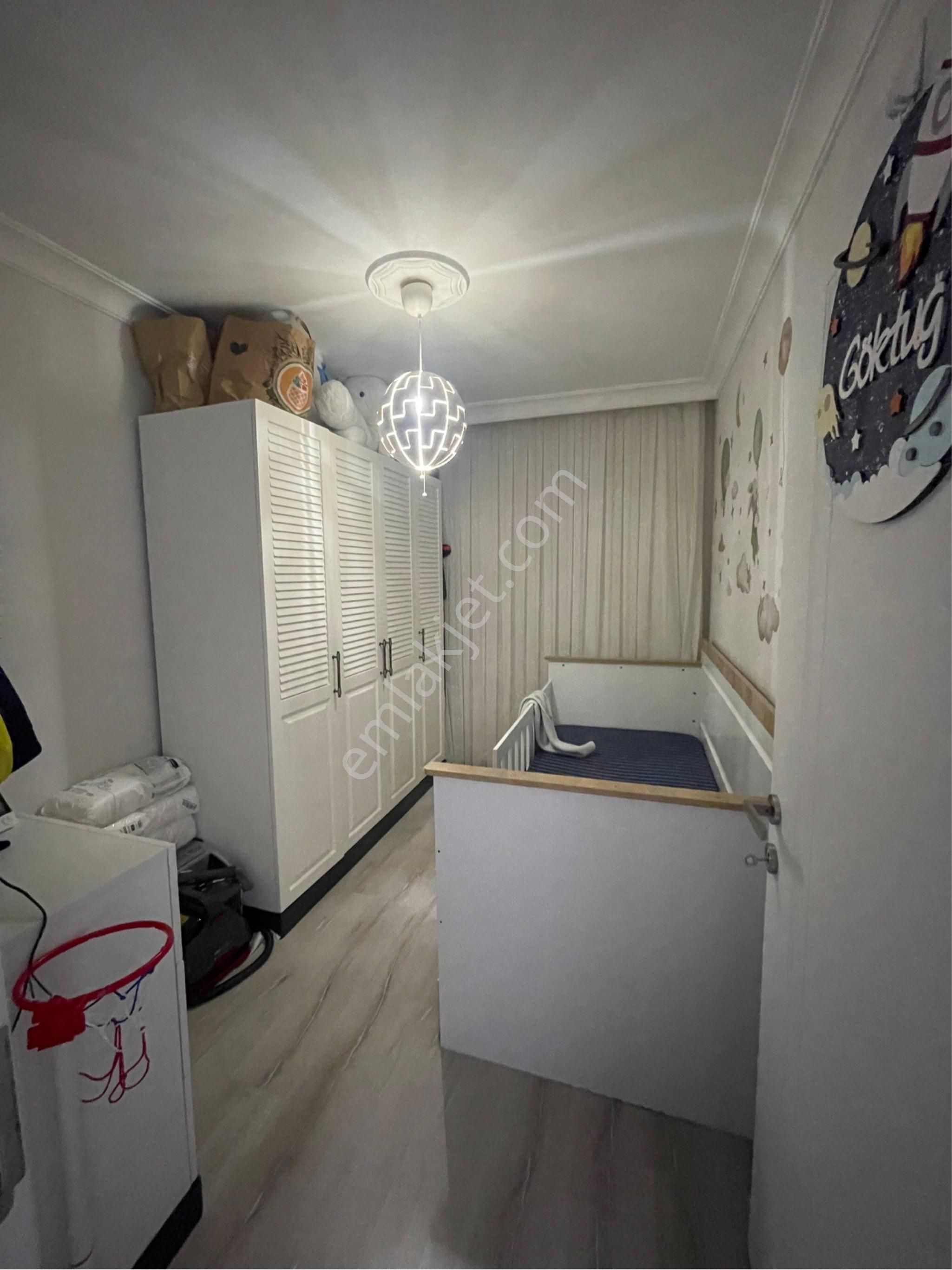 Yenidoğan Mahallesinde Site İçerisinde Havuzlu 2+1daire - Görsel 8