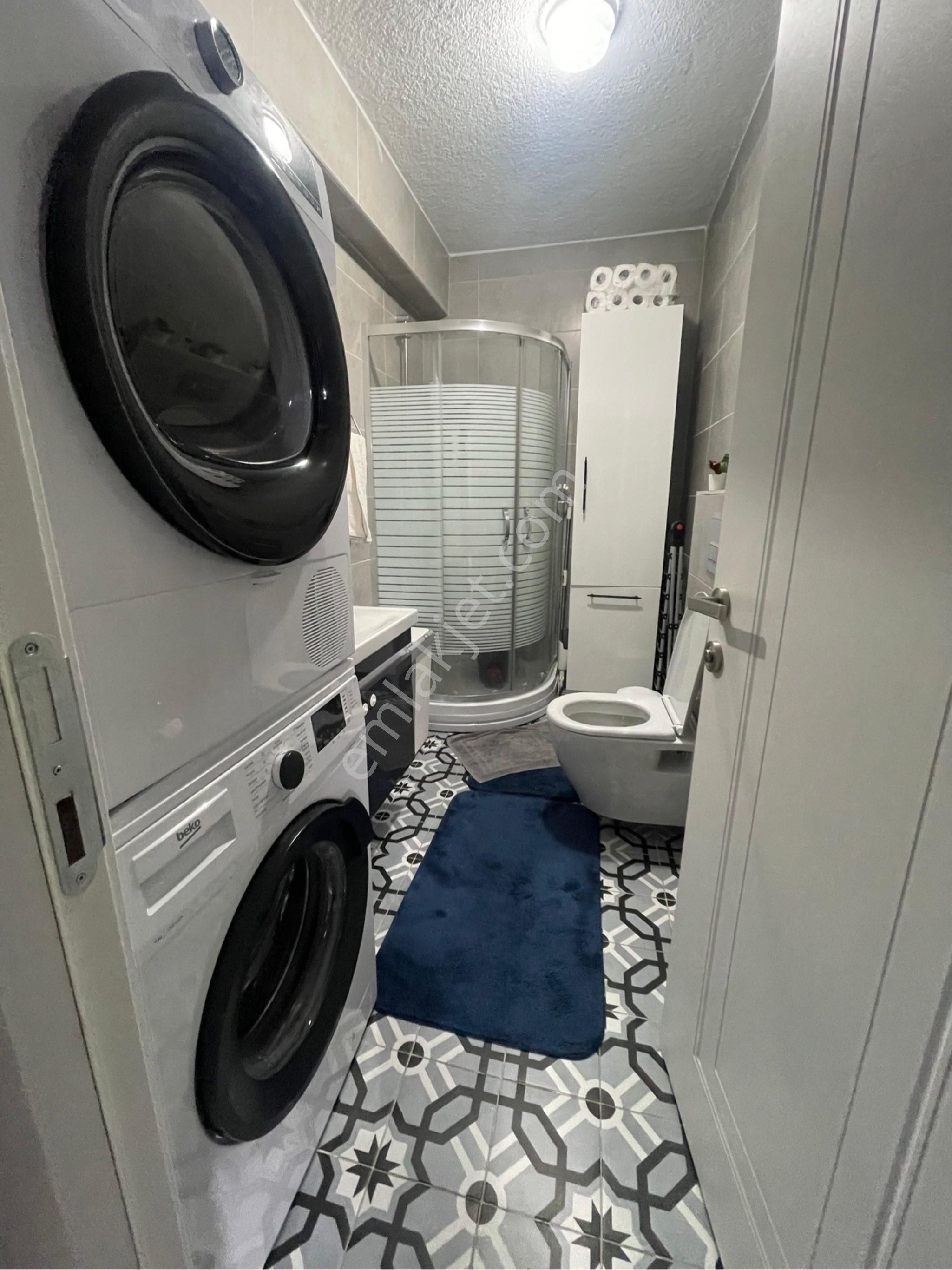 Yenidoğan Mahallesinde Site İçerisinde Havuzlu 2+1daire - Görsel 16