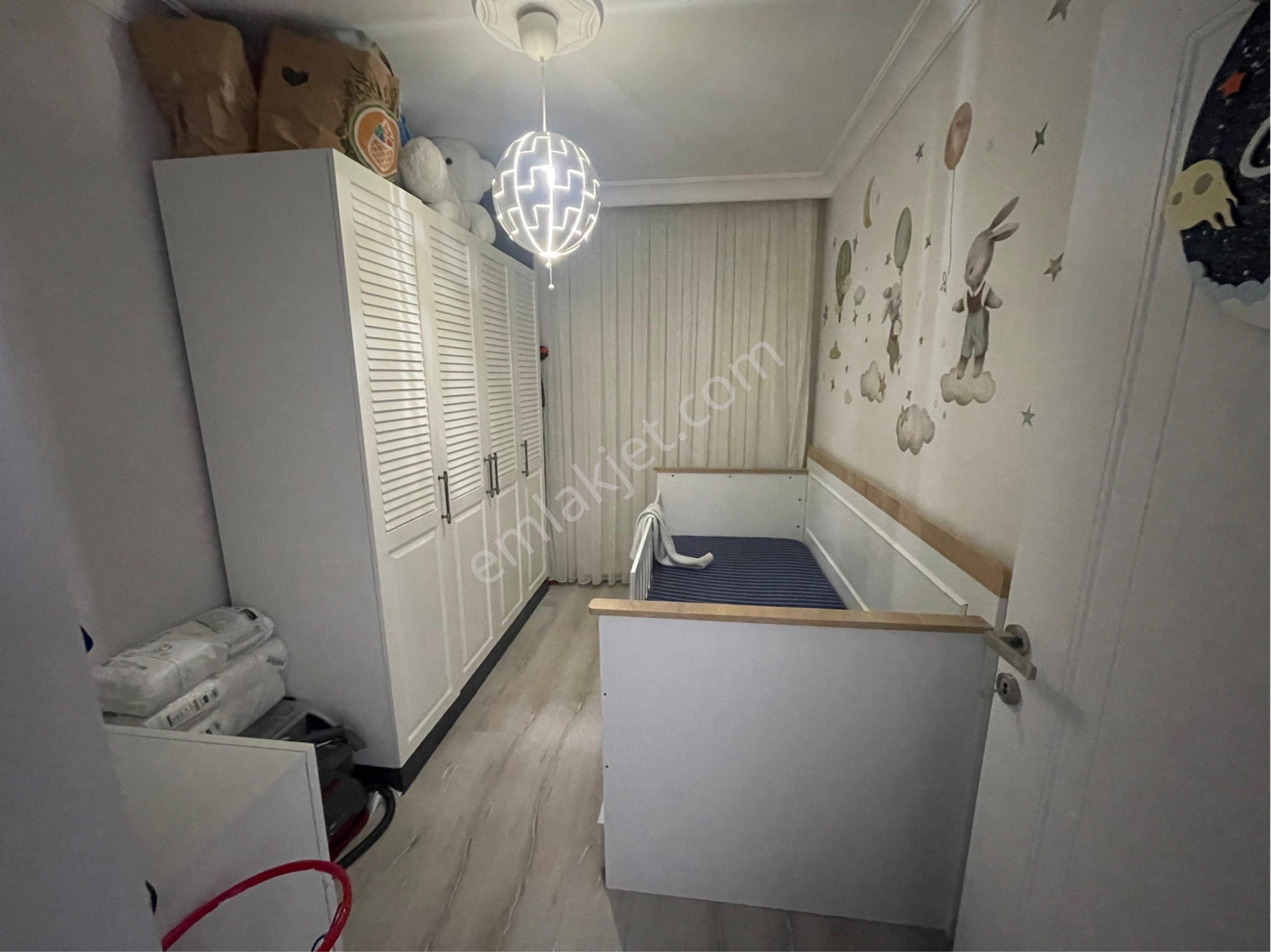 Yenidoğan Mahallesinde Site İçerisinde Havuzlu 2+1daire - Görsel 12