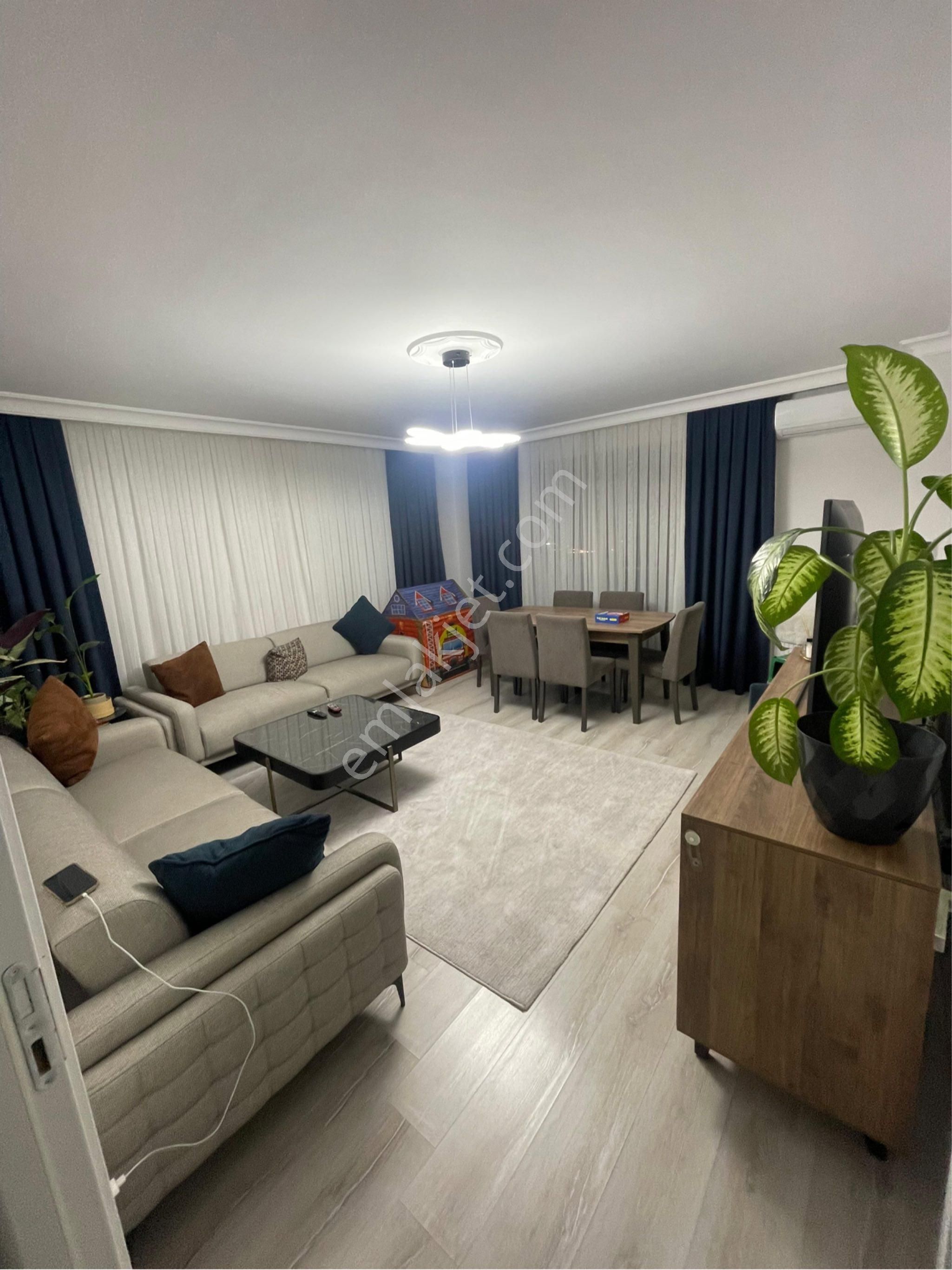 Yenidoğan Mahallesinde Site İçerisinde Havuzlu 2+1daire - Görsel 4