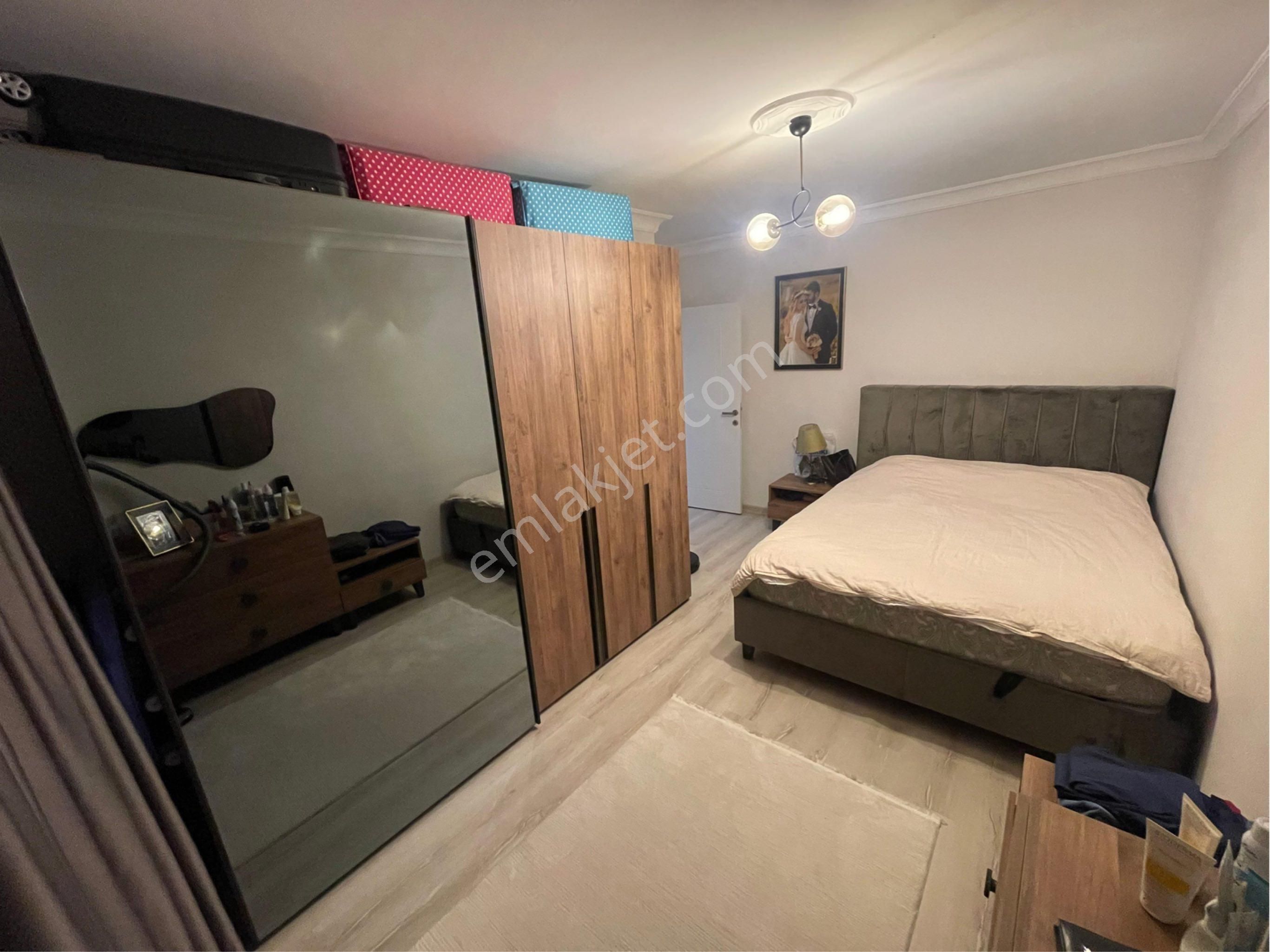 Yenidoğan Mahallesinde Site İçerisinde Havuzlu 2+1daire - Görsel 11