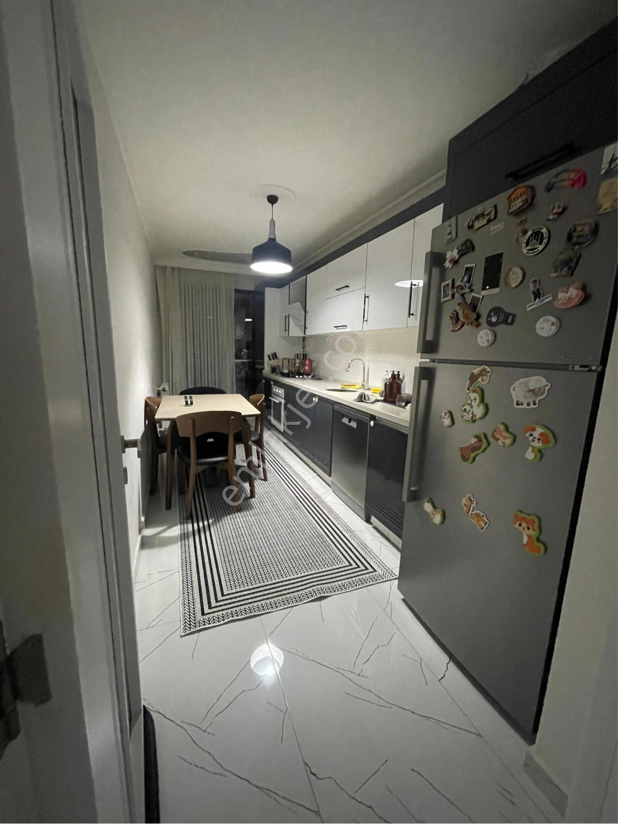 Yenidoğan Mahallesinde Site İçerisinde Havuzlu 2+1daire - Görsel 5