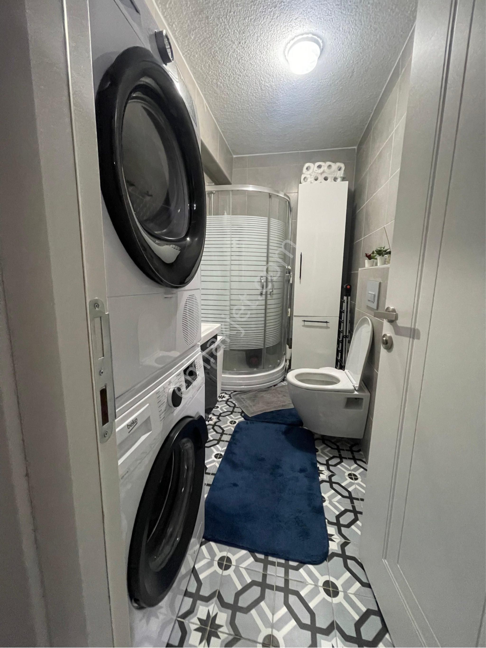 Yenidoğan Mahallesinde Site İçerisinde Havuzlu 2+1daire - Görsel 15