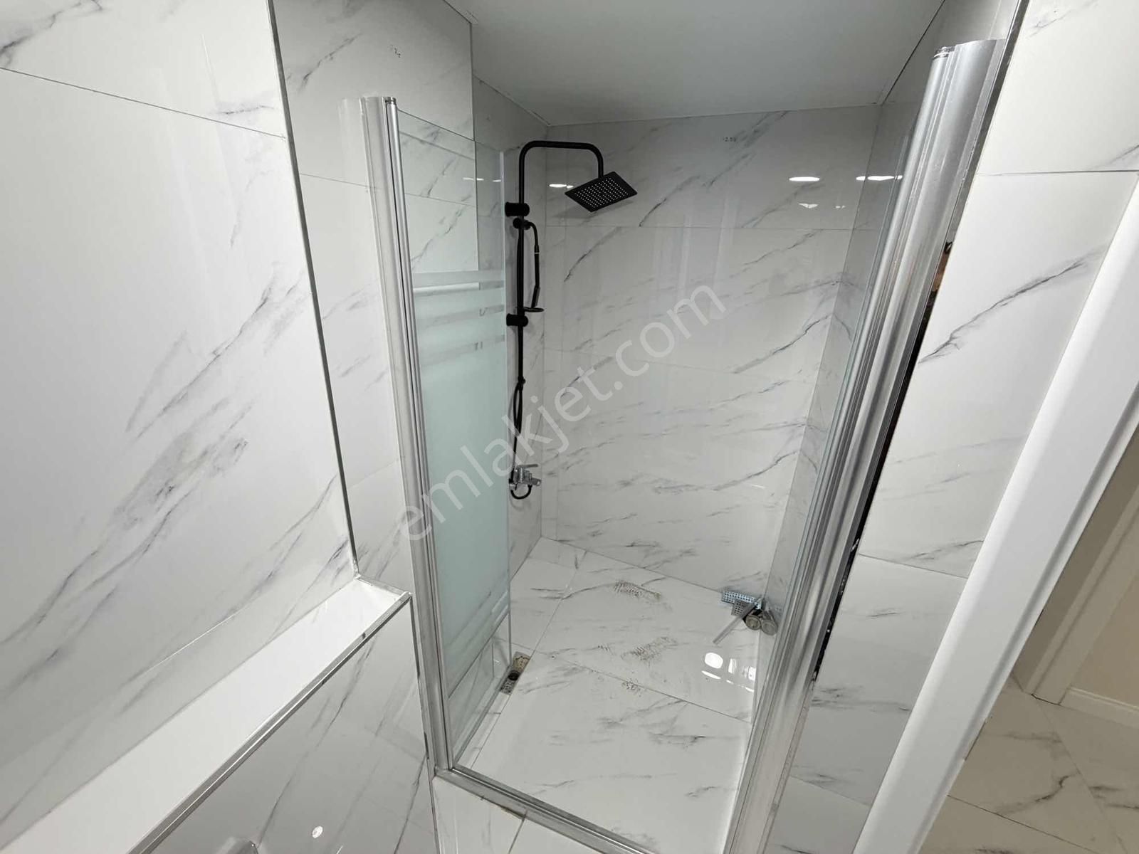 Aydın İnş. Tramvaya Komşu 2+1 Sıfır Tapu Masrafsız Lüx Daire - Görsel 11