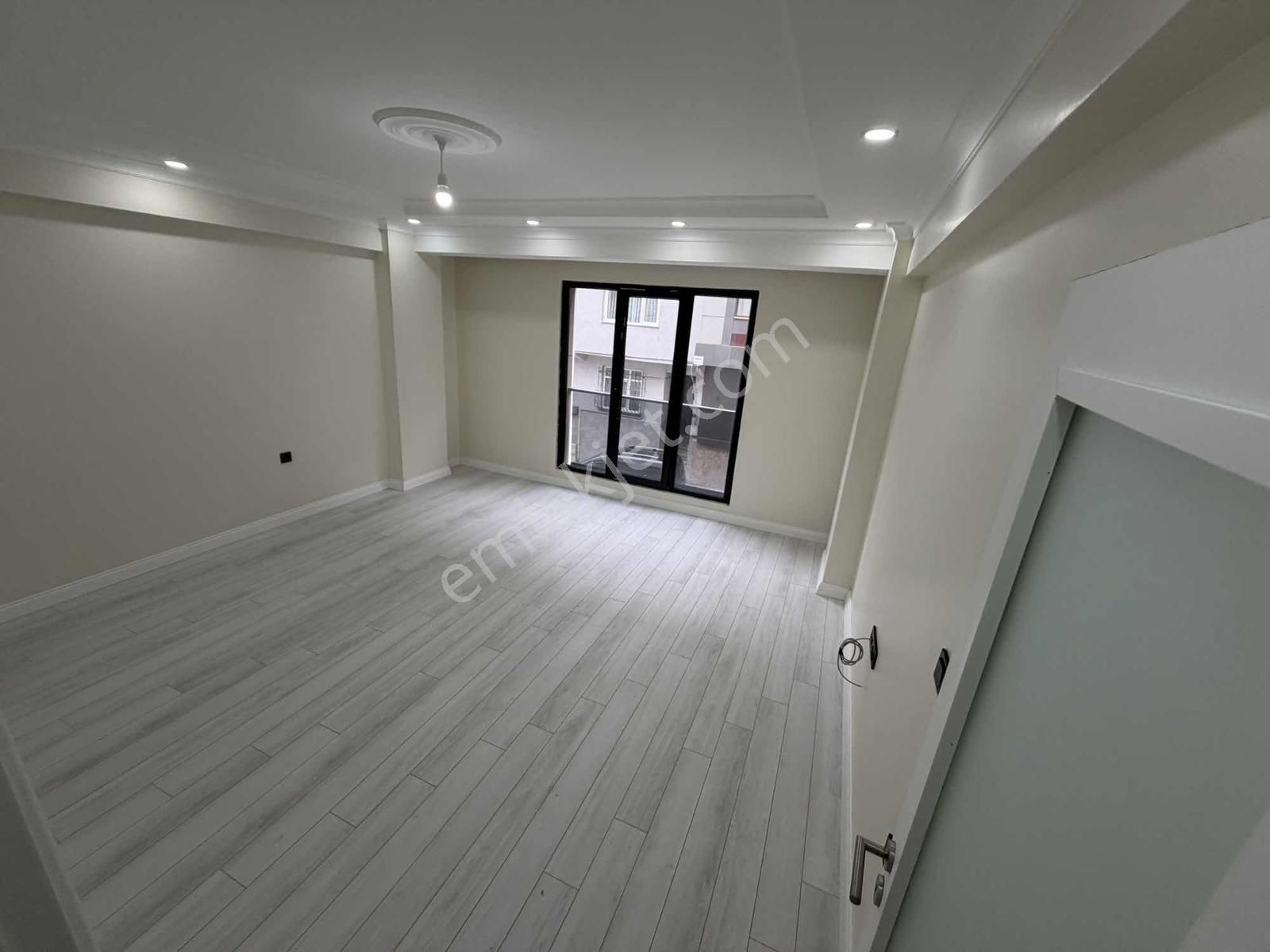 Aydın İnş. Tramvaya Komşu 2+1 Sıfır Tapu Masrafsız Lüx Daire - Görsel 14