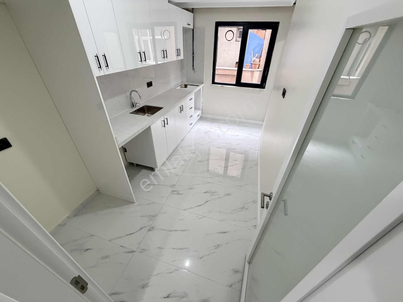 Aydın İnş. Tramvaya Komşu 2+1 Sıfır Tapu Masrafsız Lüx Daire - Görsel 7