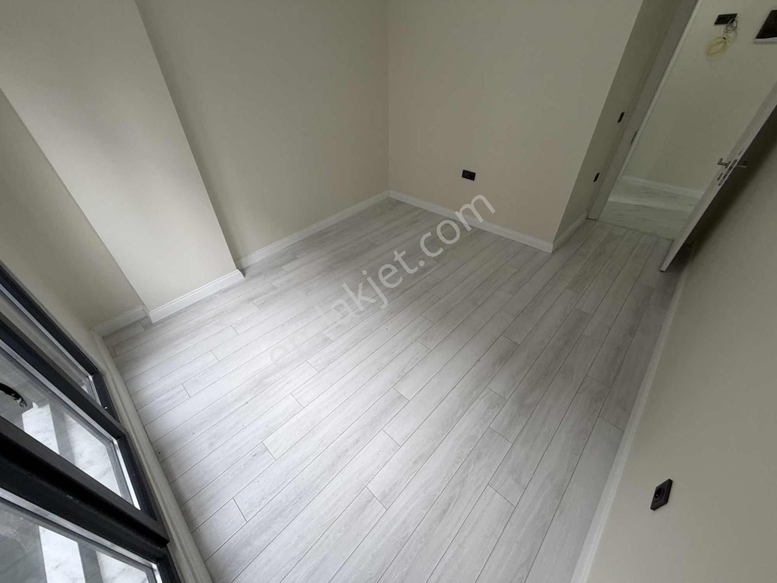 Aydın İnş. Tramvaya Komşu 2+1 Sıfır Tapu Masrafsız Lüx Daire - Görsel 10