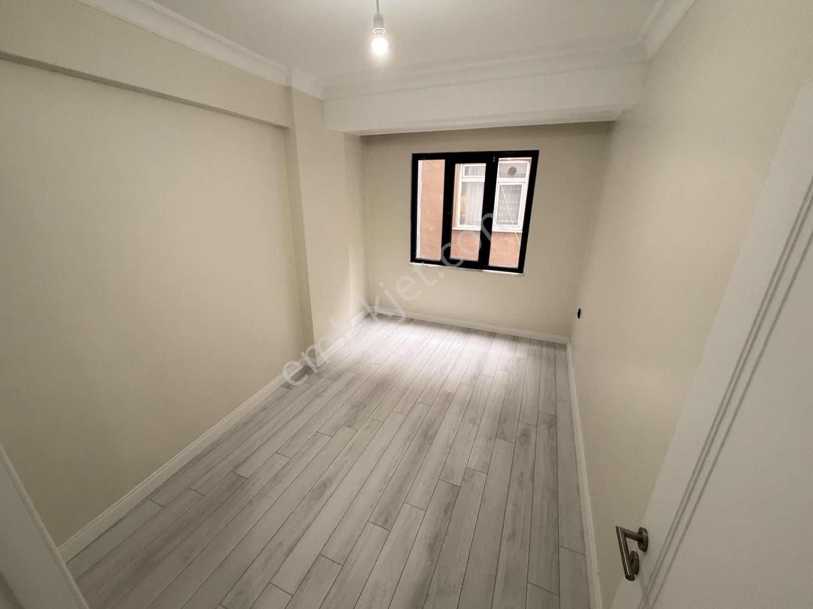 Aydın İnş. Tramvaya Komşu 2+1 Sıfır Tapu Masrafsız Lüx Daire - Görsel 26