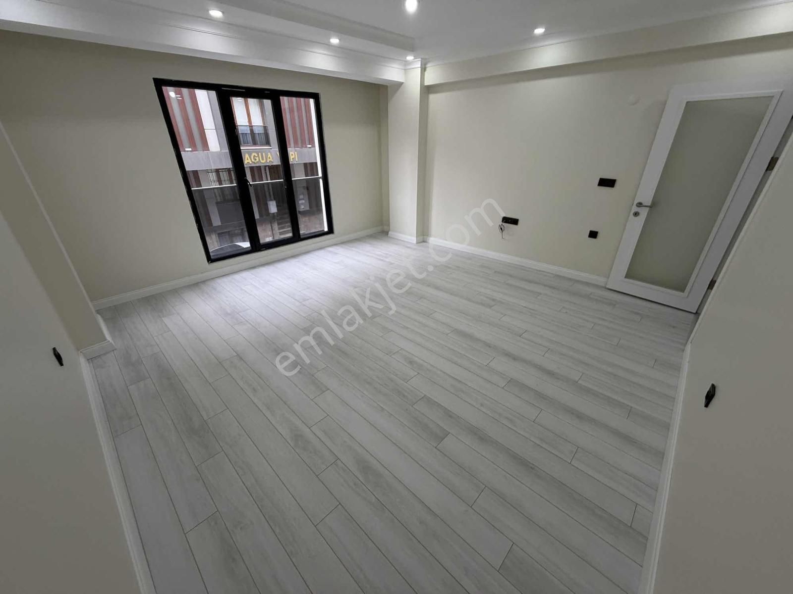 Aydın İnş. Tramvaya Komşu 2+1 Sıfır Tapu Masrafsız Lüx Daire - Görsel 5