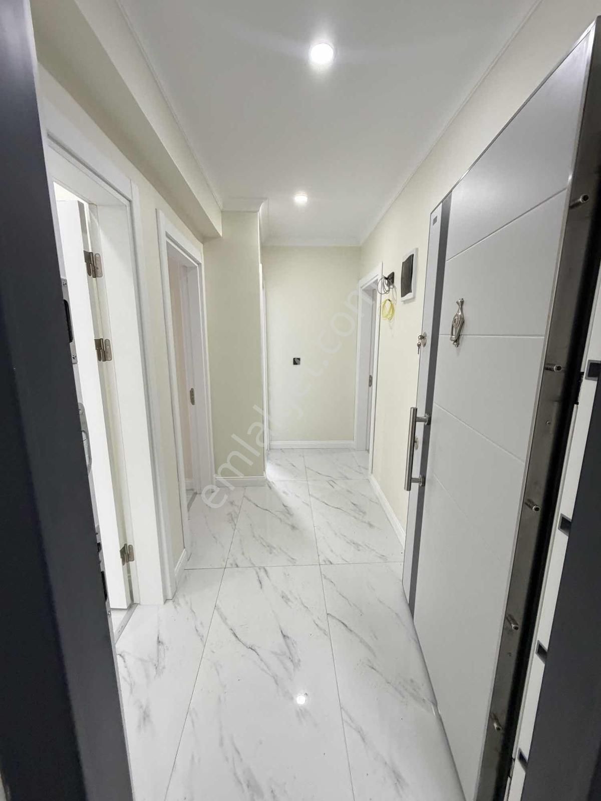 Aydın İnş. Tramvaya Komşu 2+1 Sıfır Tapu Masrafsız Lüx Daire - Görsel 35