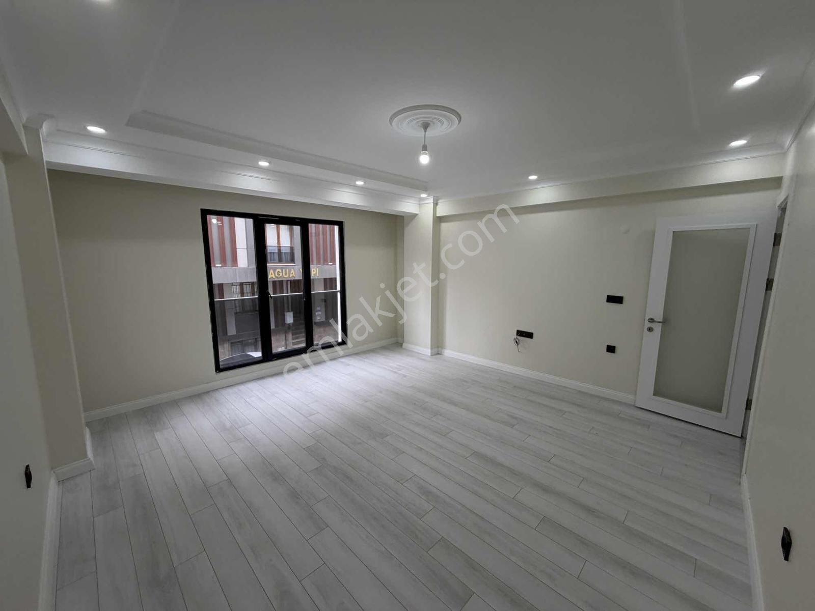 Aydın İnş. Tramvaya Komşu 2+1 Sıfır Tapu Masrafsız Lüx Daire - Görsel 16