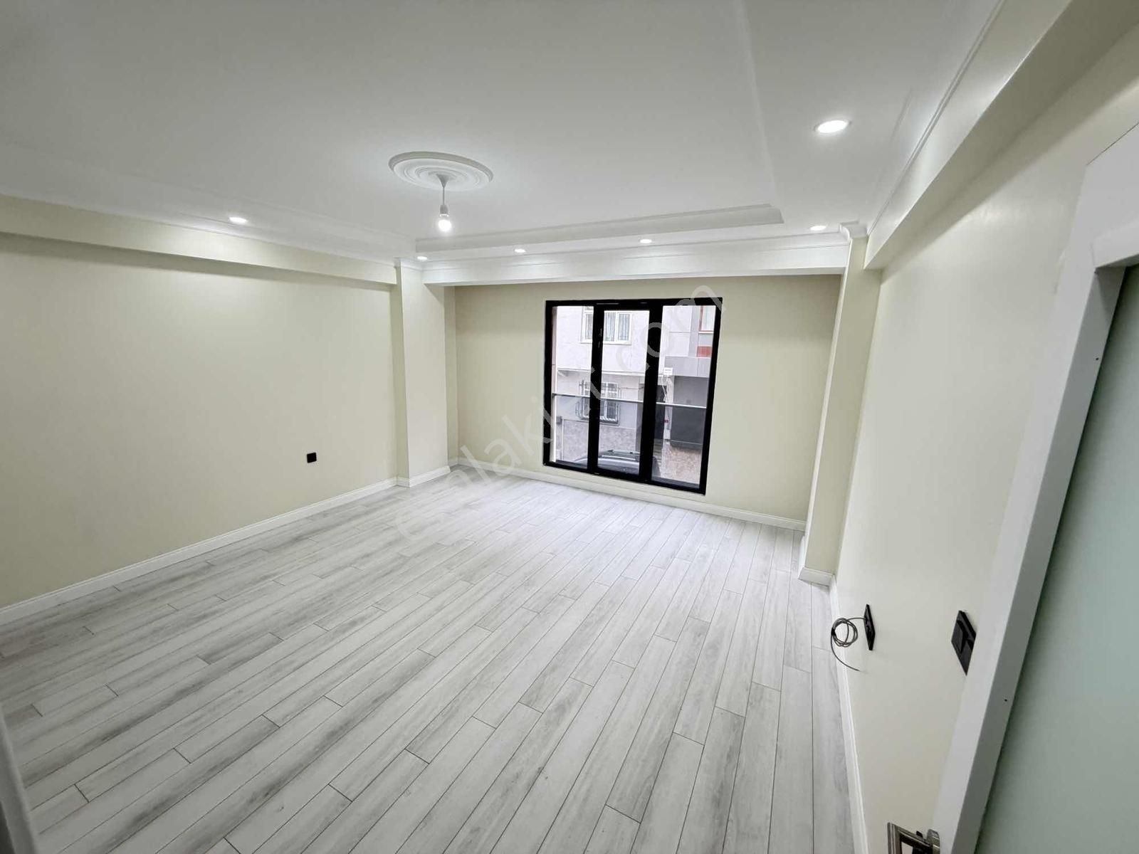 Aydın İnş. Tramvaya Komşu 2+1 Sıfır Tapu Masrafsız Lüx Daire - Görsel 12